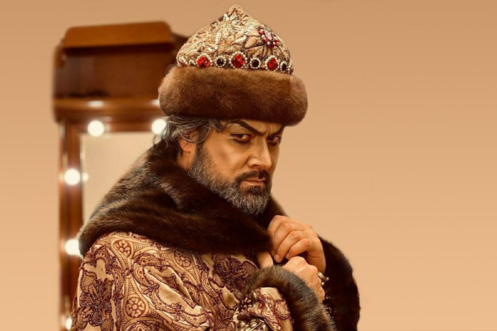 Фонд Ильдара Абдразакова