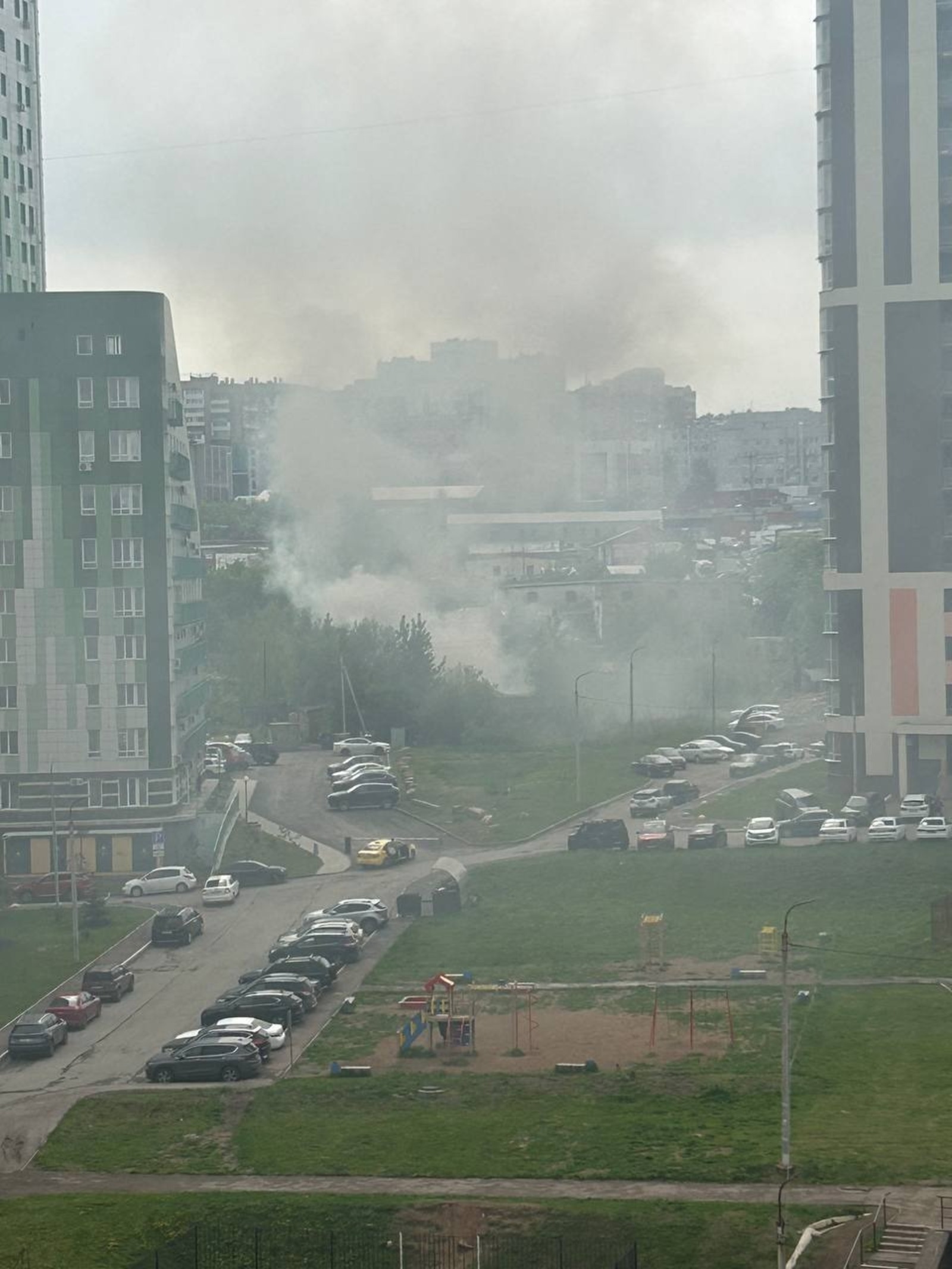 БашДТП, телеграм