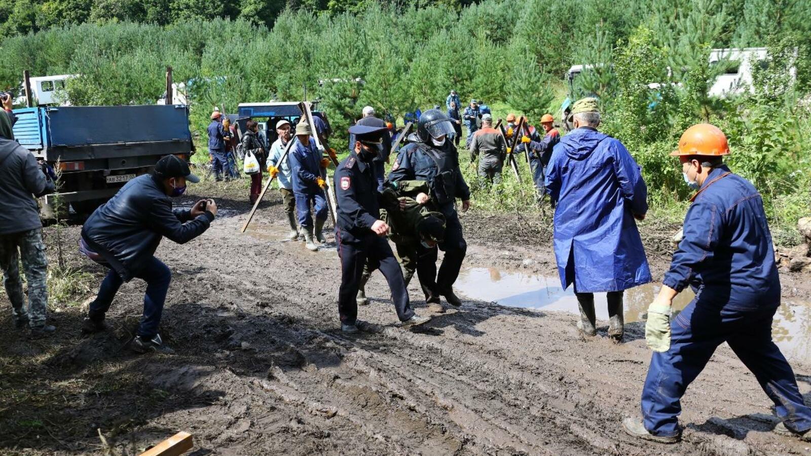 Валерий Шахов