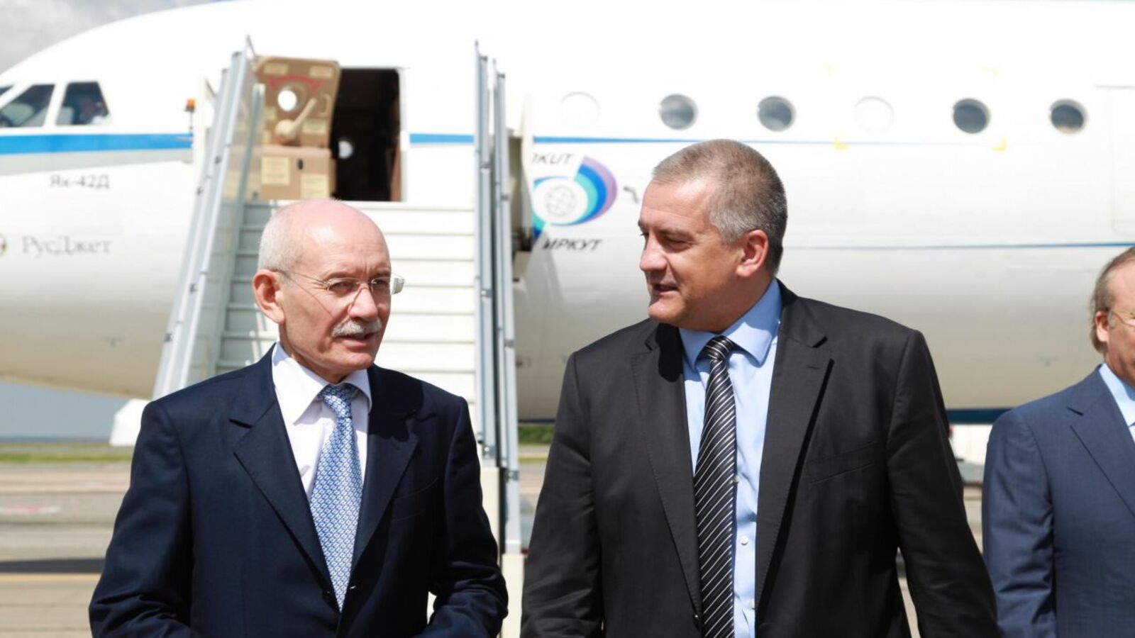 Олег Яровиков