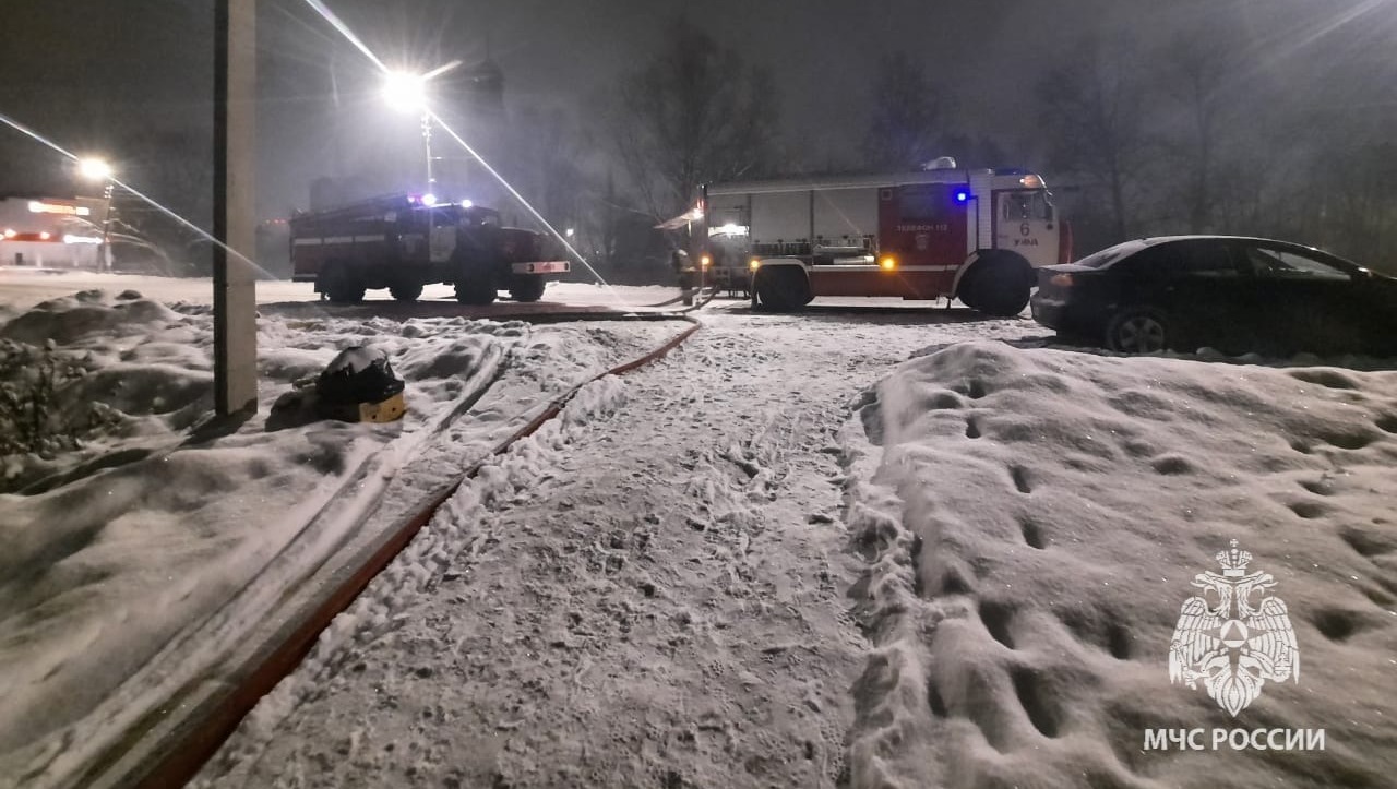 МЧС по РБ