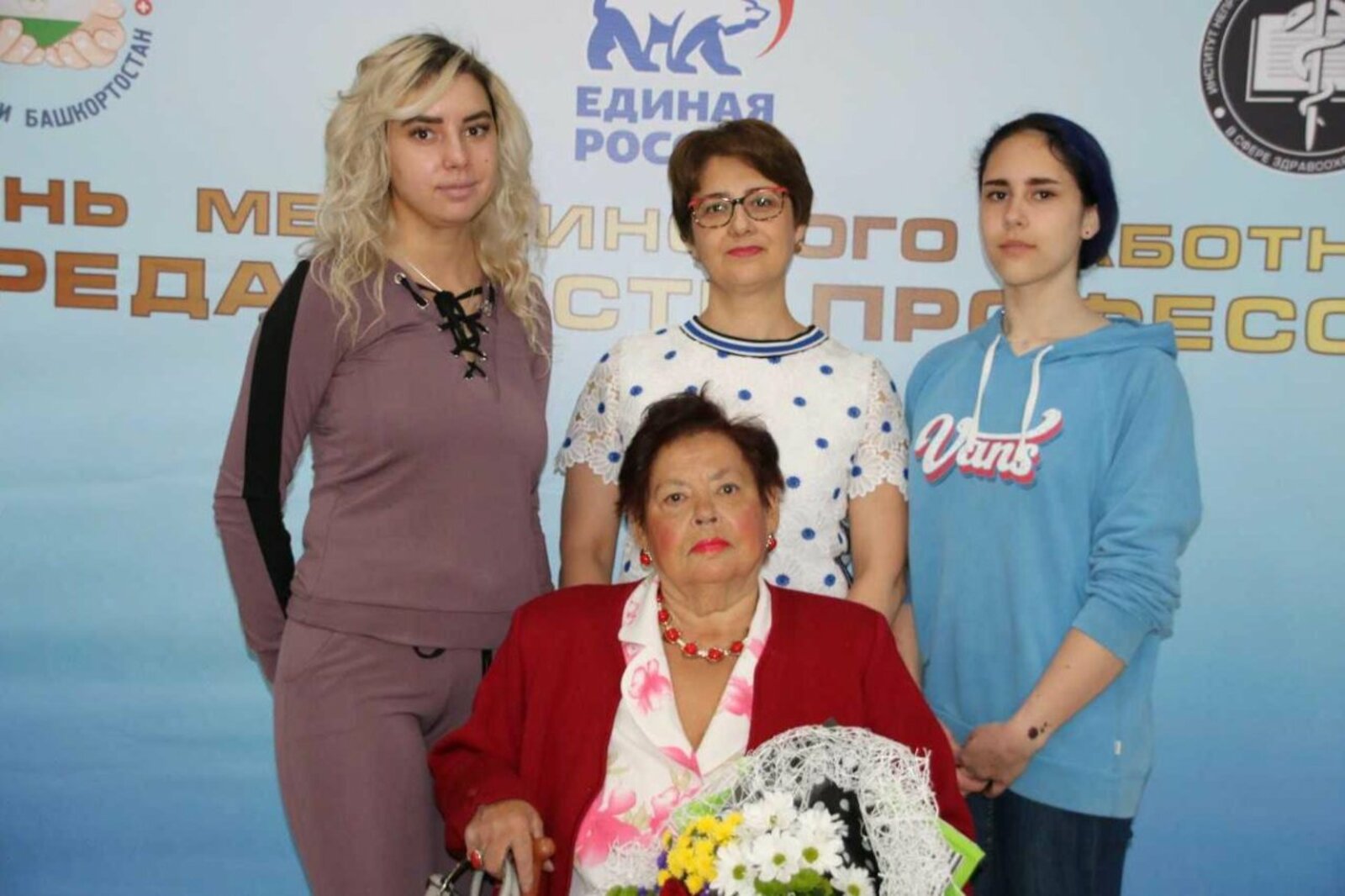 пресс-служба Минздрава