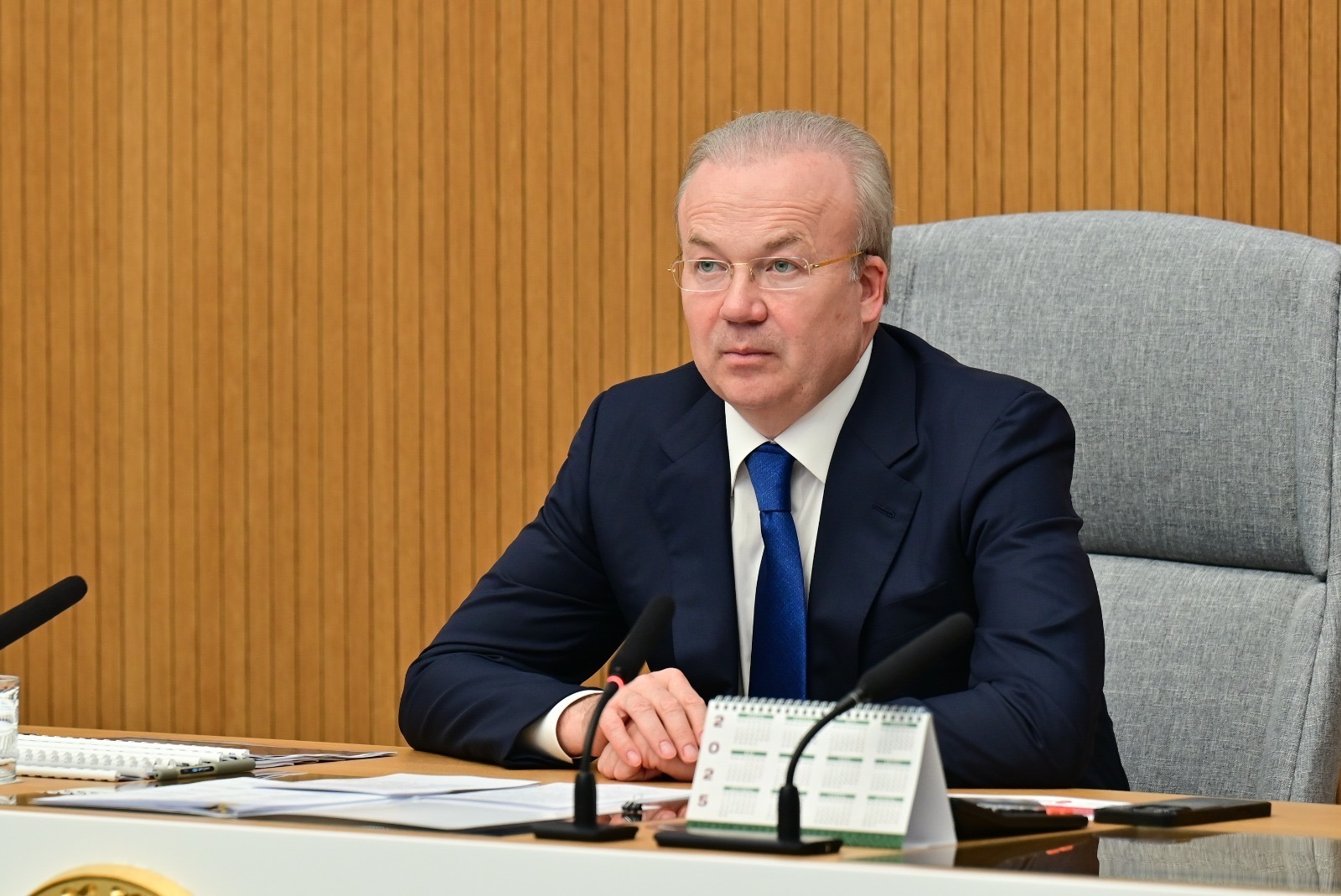 правительство Башкирии