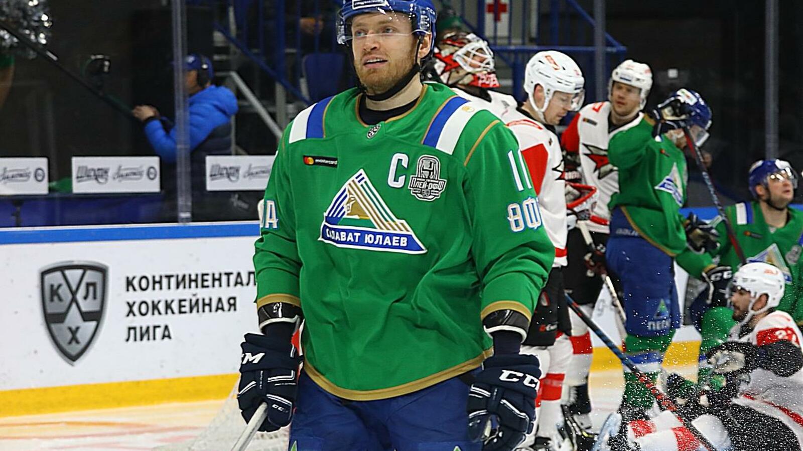 Валерий Шахов