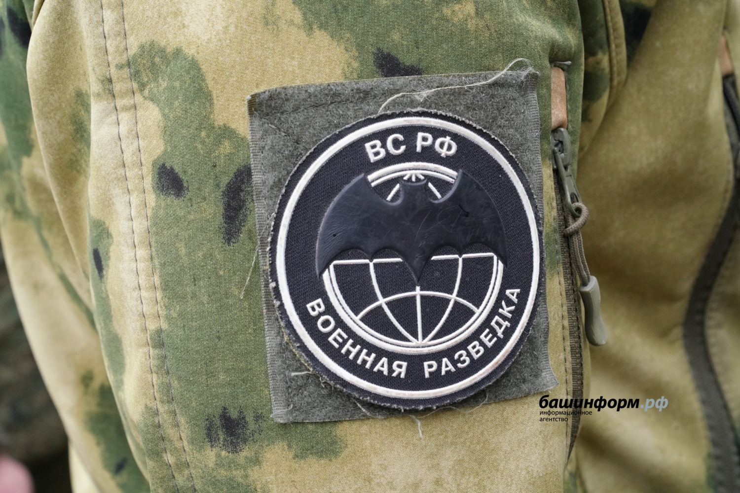 Олег Яровиков