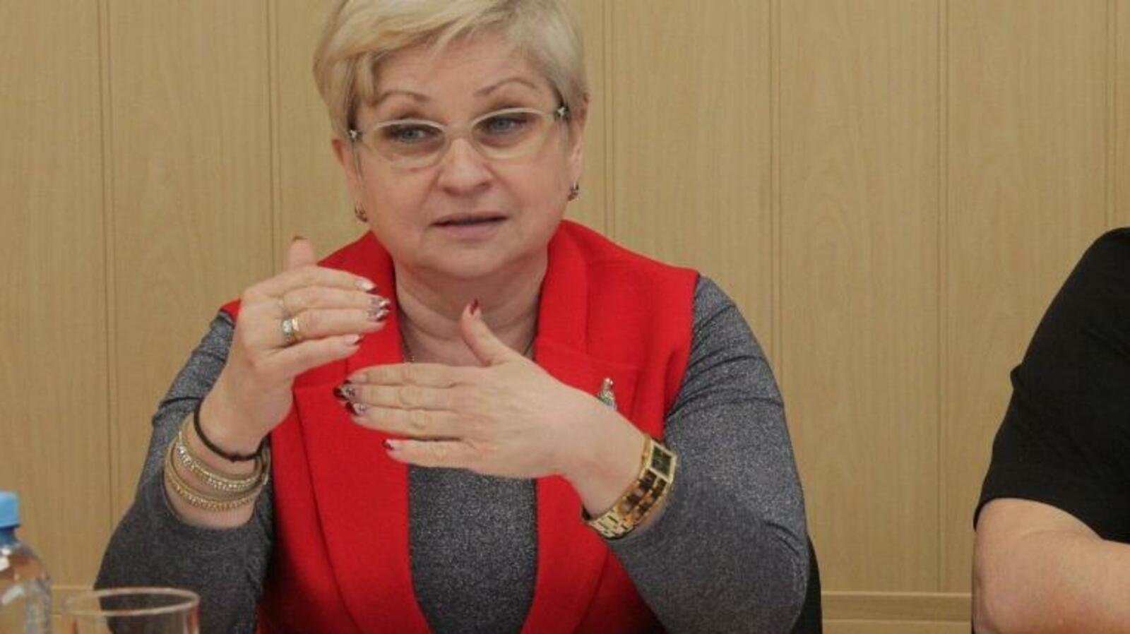 Олег Яровиков