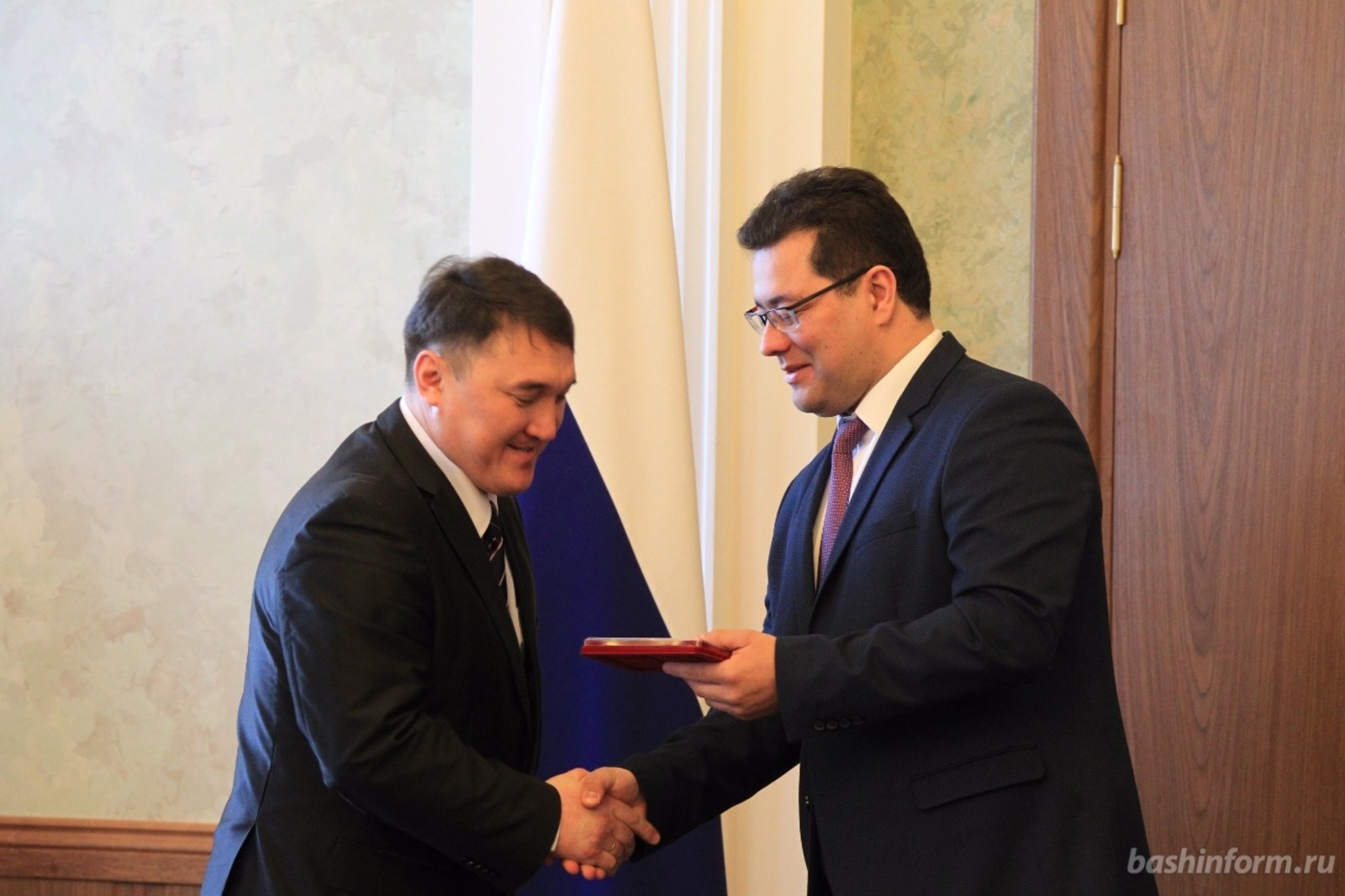Олег Яровиков