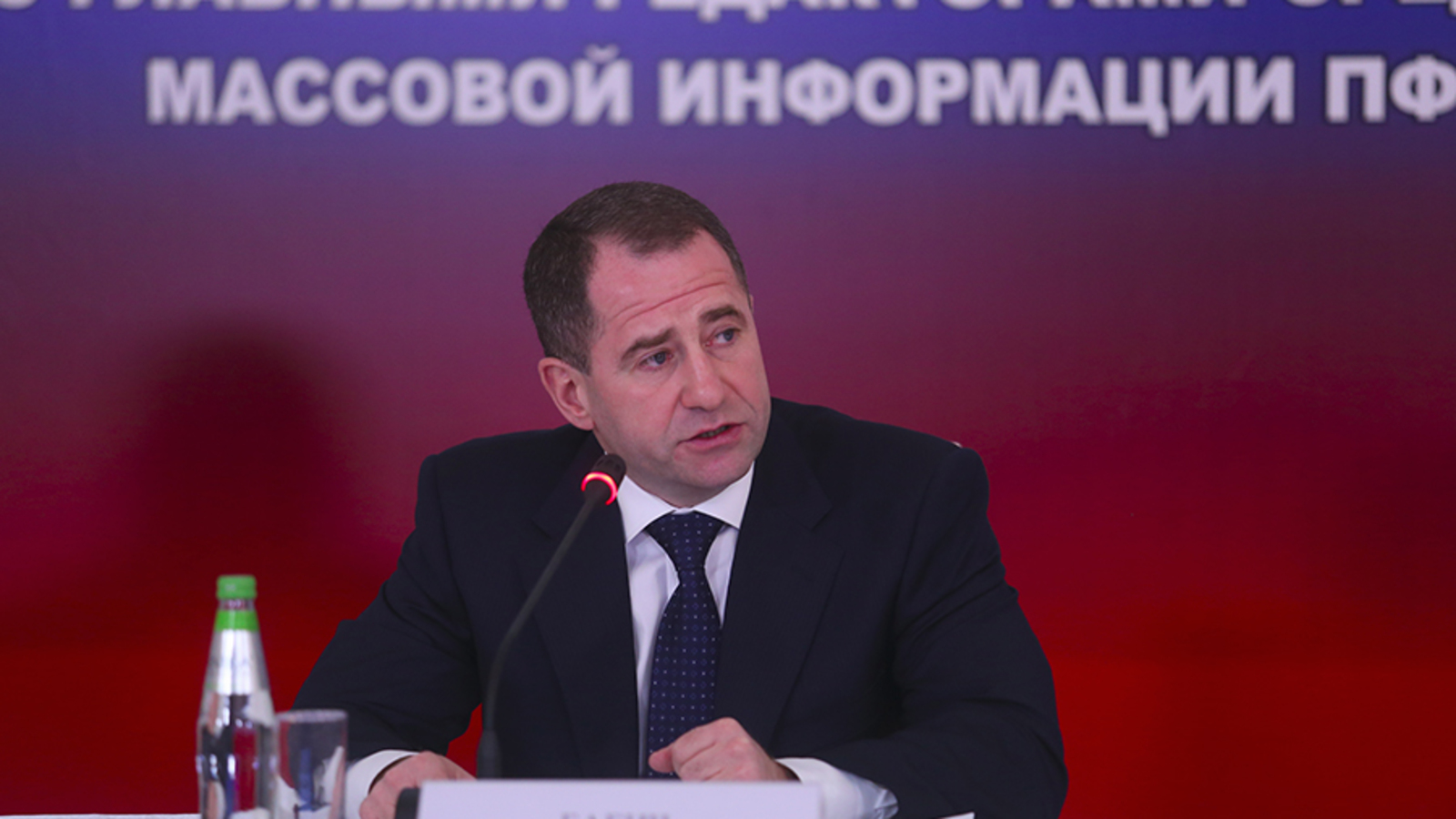 Андрей Старостин