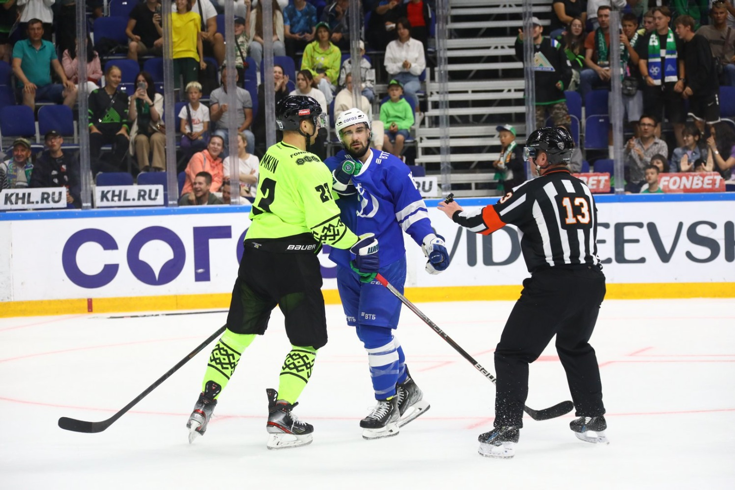 Валерий Шахов