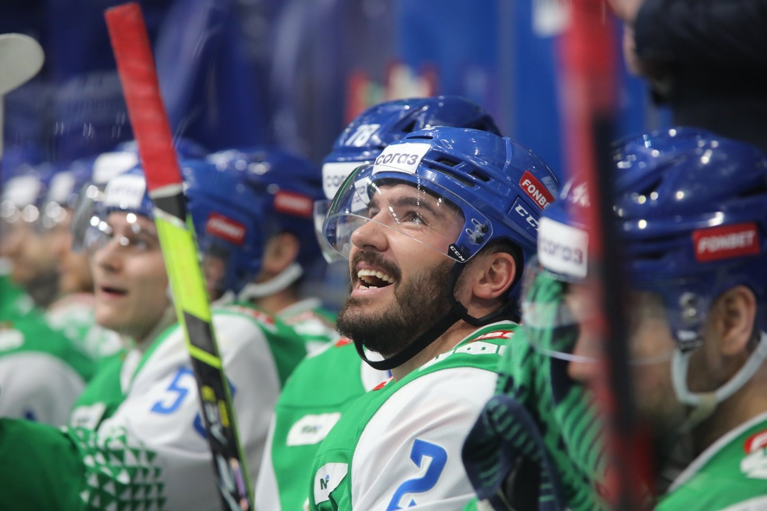 Валерий Шахов