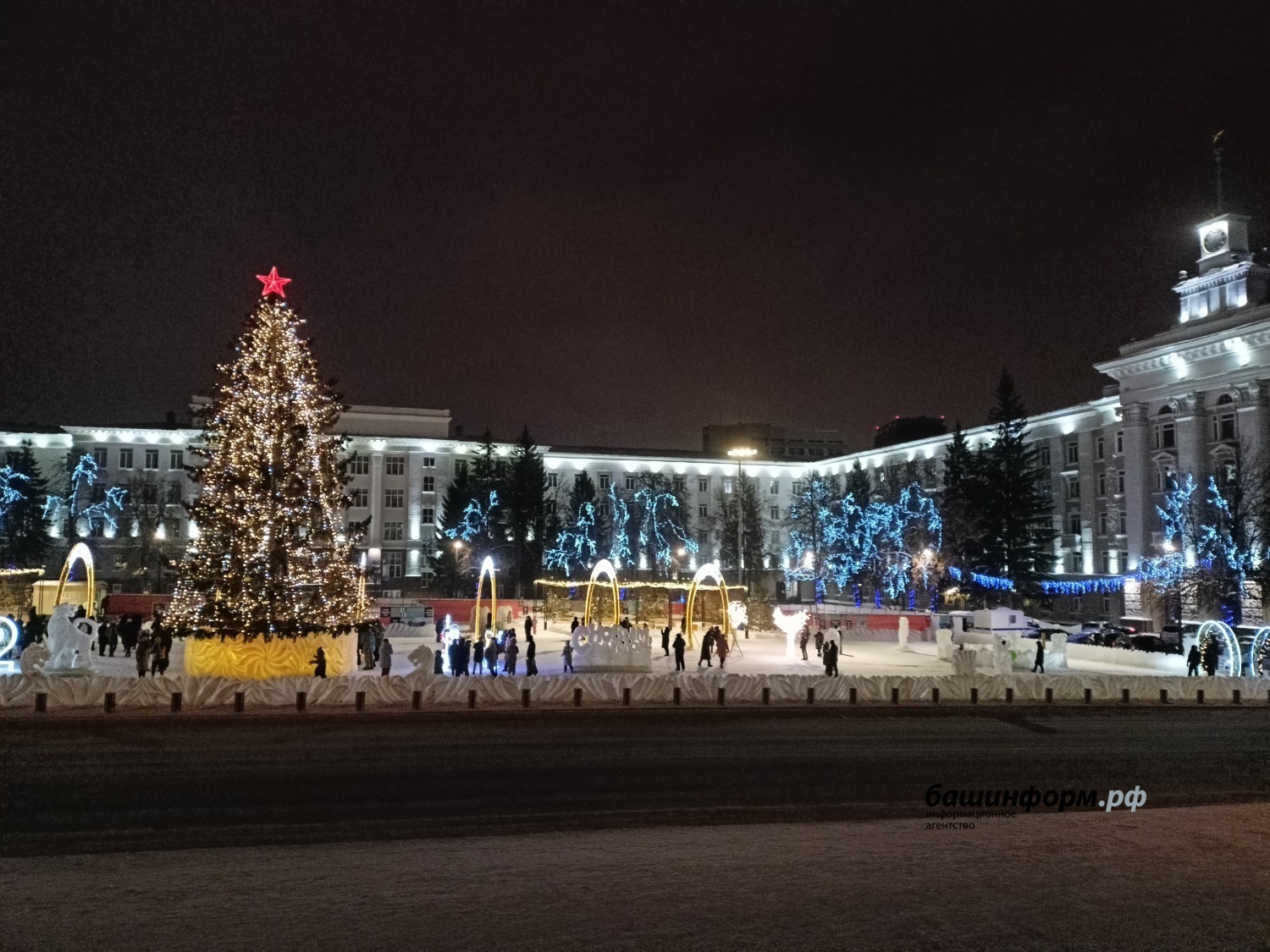Валерий Шахов