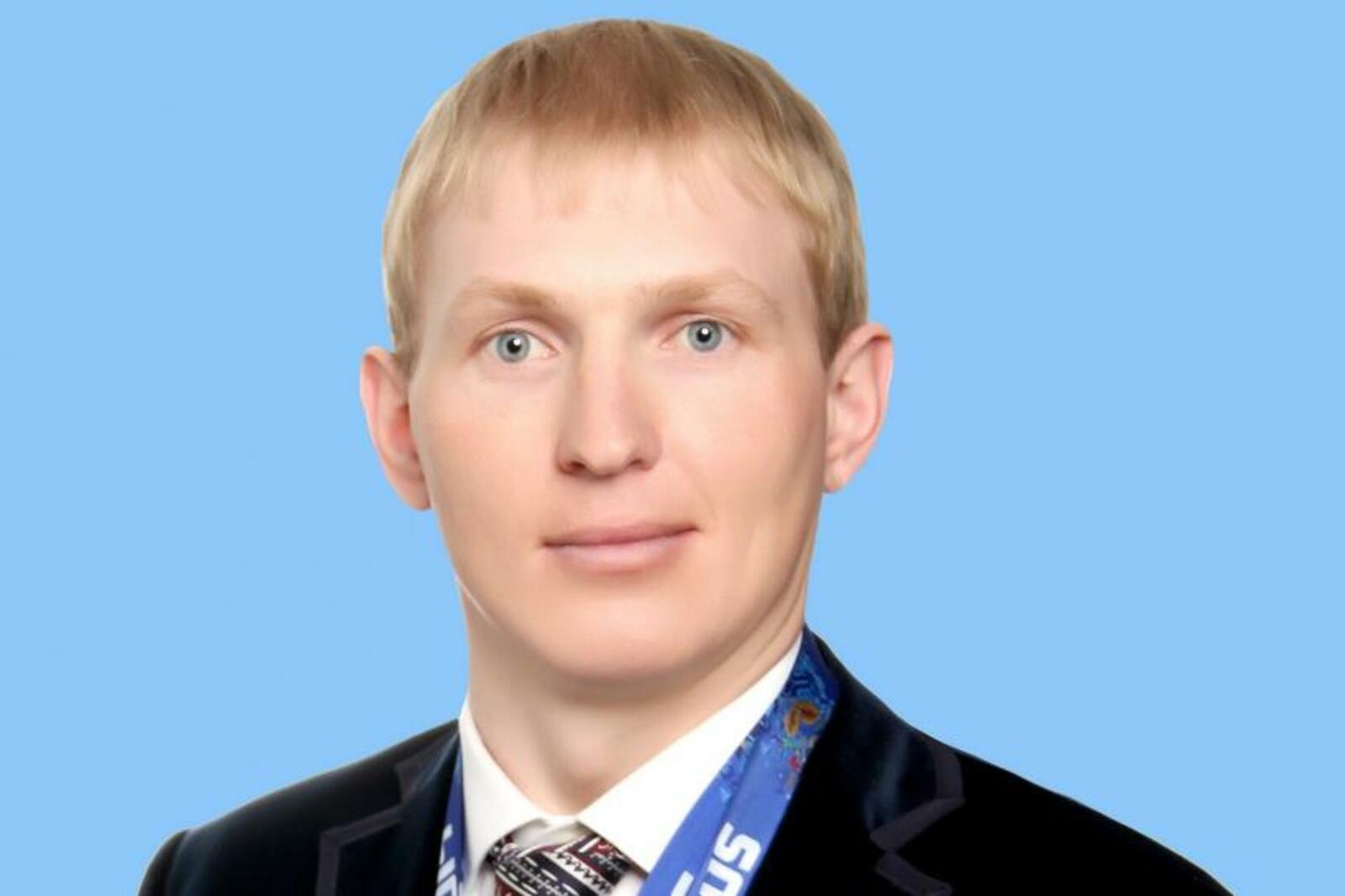 Министерство молодежной политики и спорта РБ