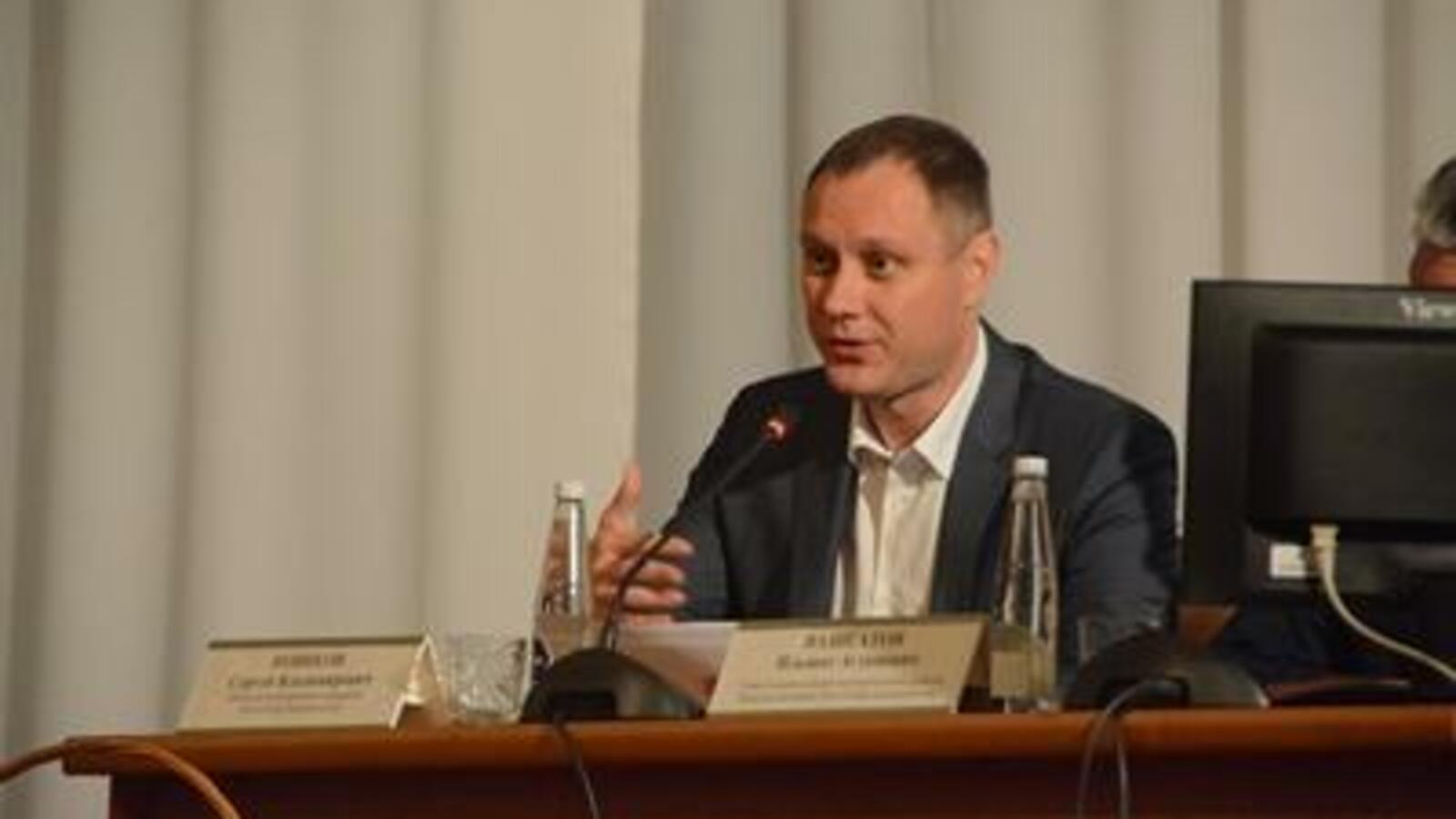 Минэкономразвития РБ