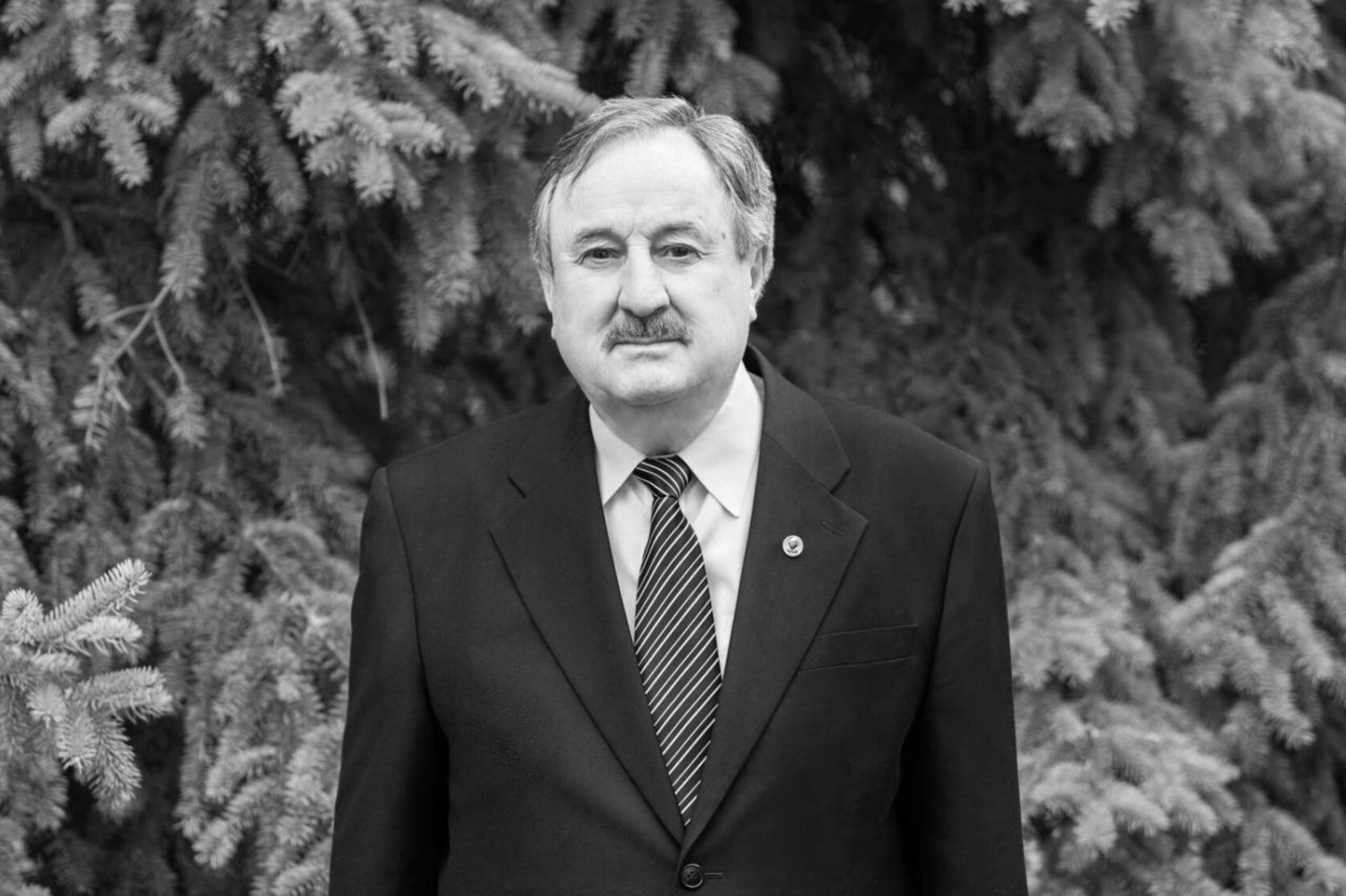 Зинфер Исмагилов