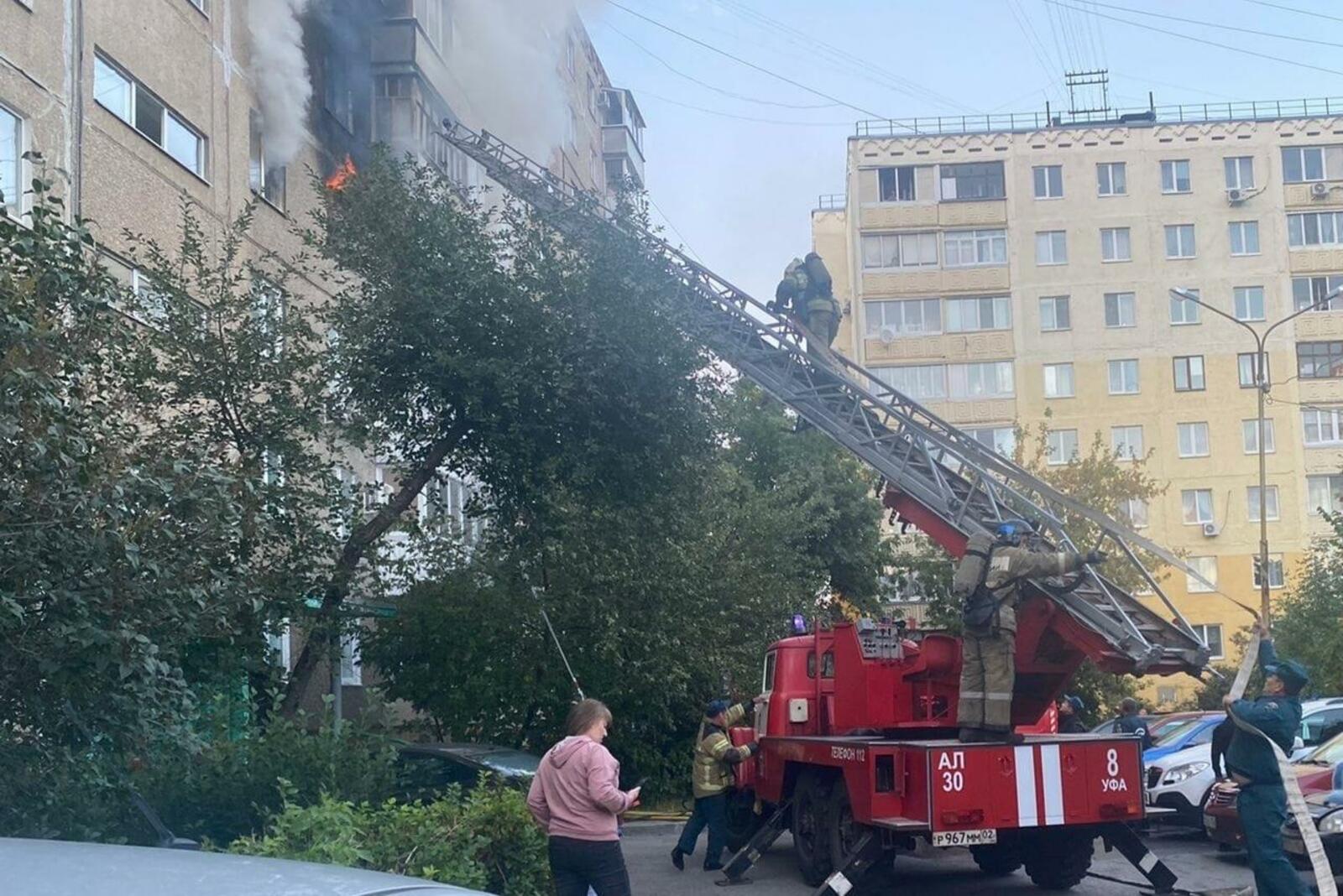 МЧС по РБ