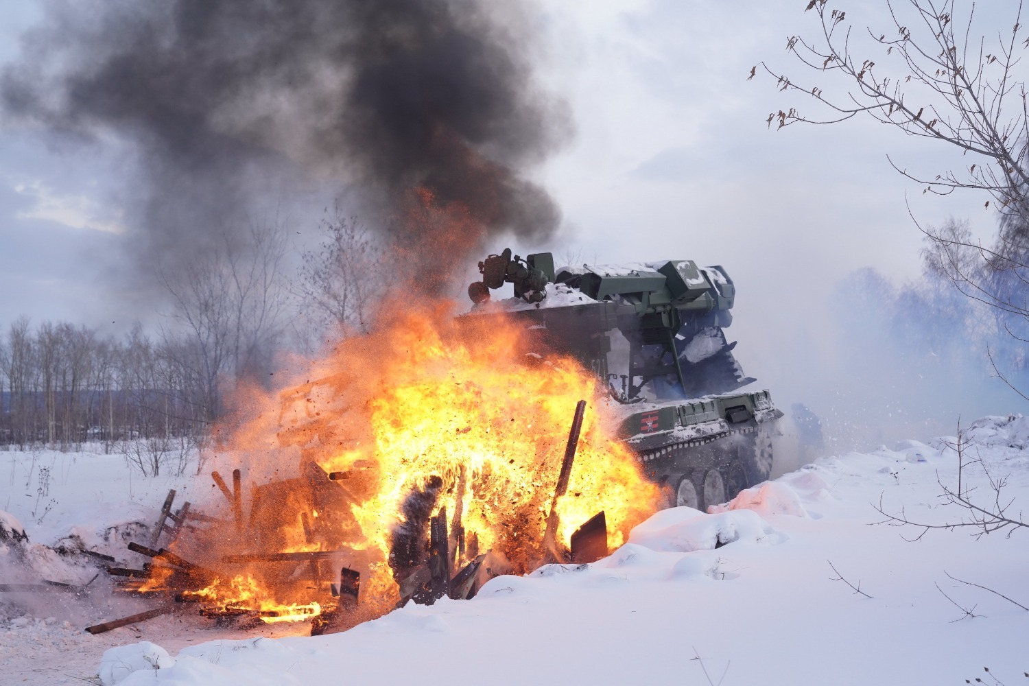 Олег Яровиков