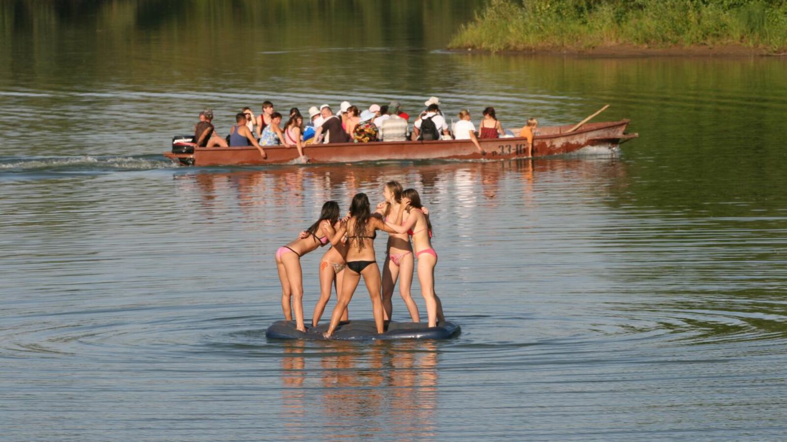 Олег Яровиков