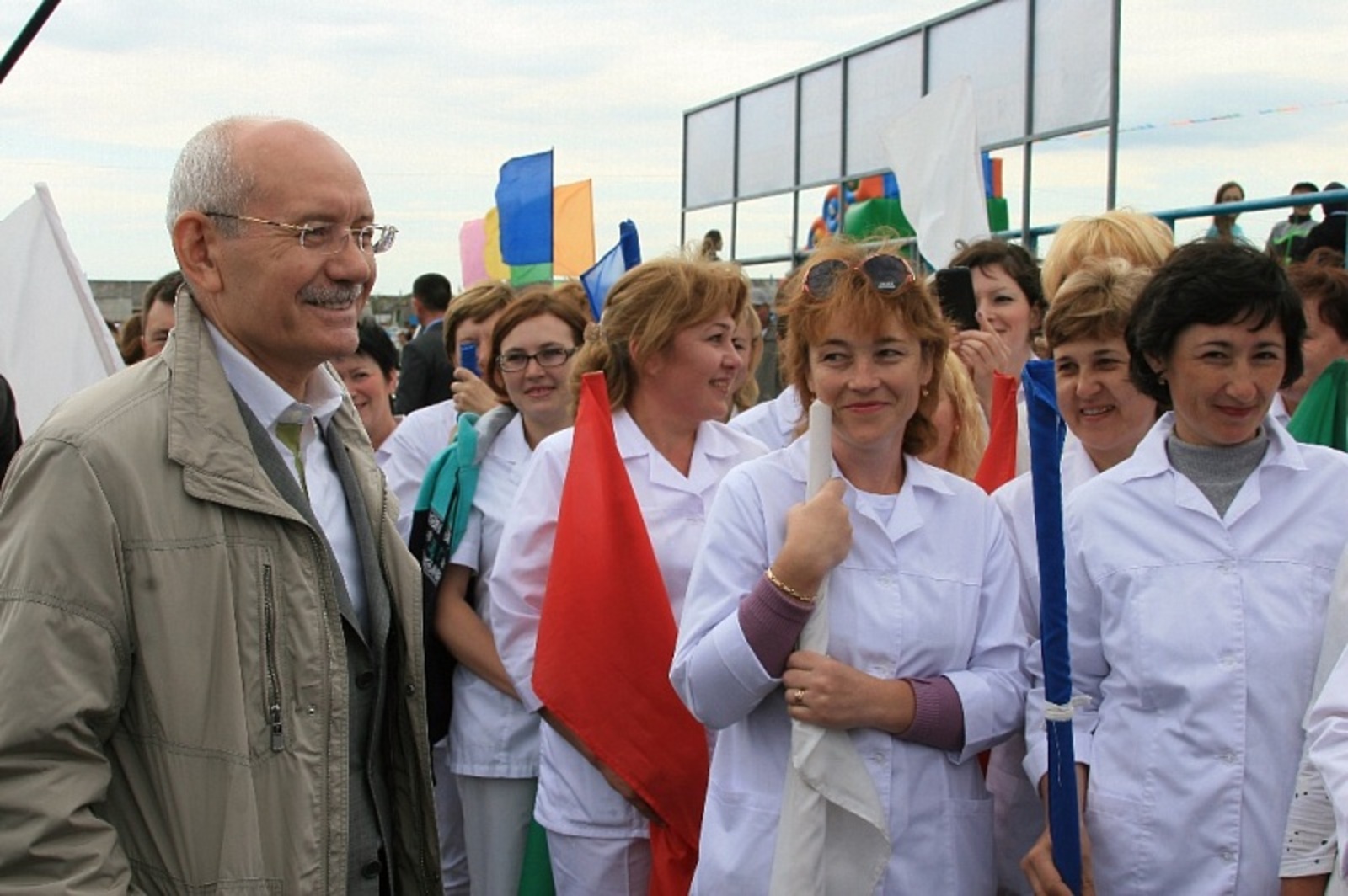 Андрей Старостин