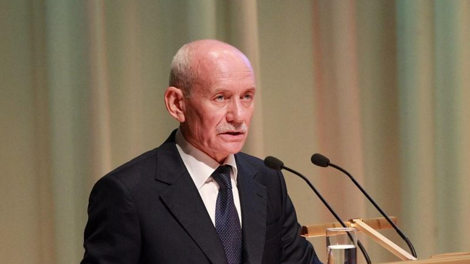 Олег Яровиков