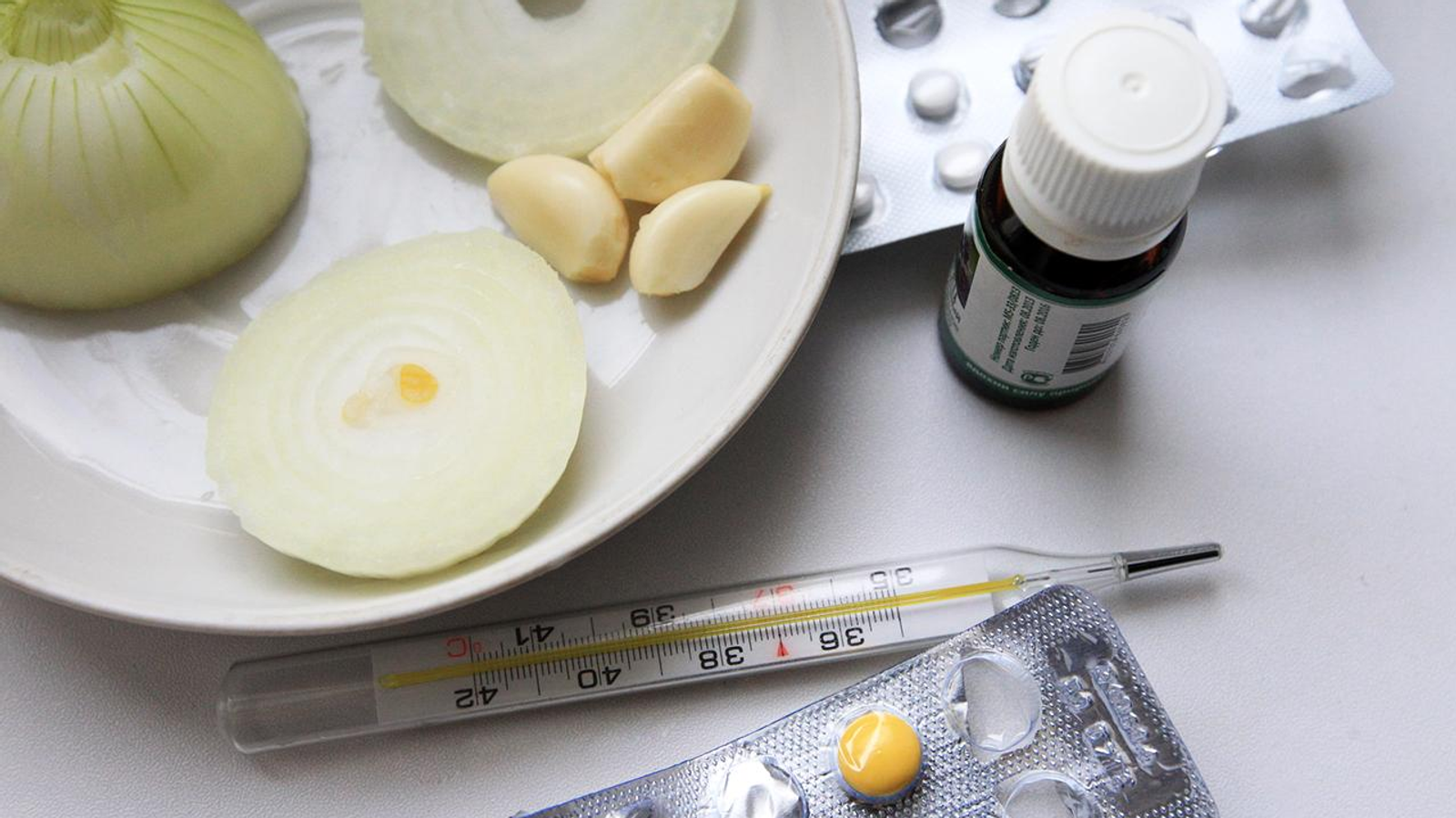 Олег Яровиков