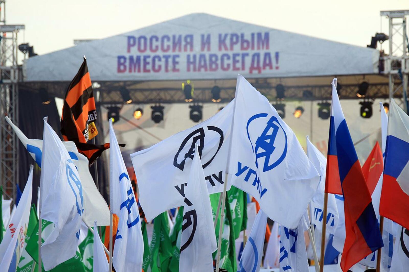 Олег Яровиков