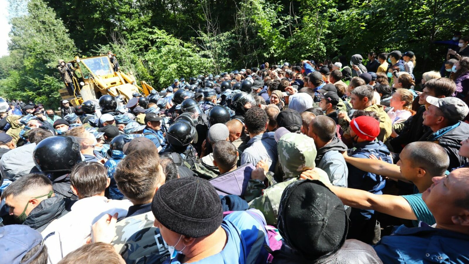 Валерий Шахов