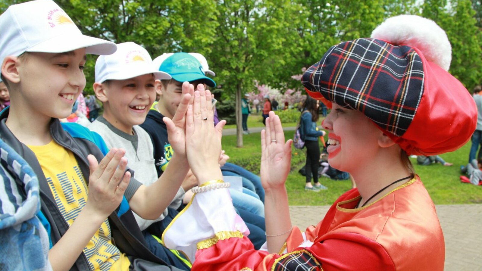 Олег Яровиков