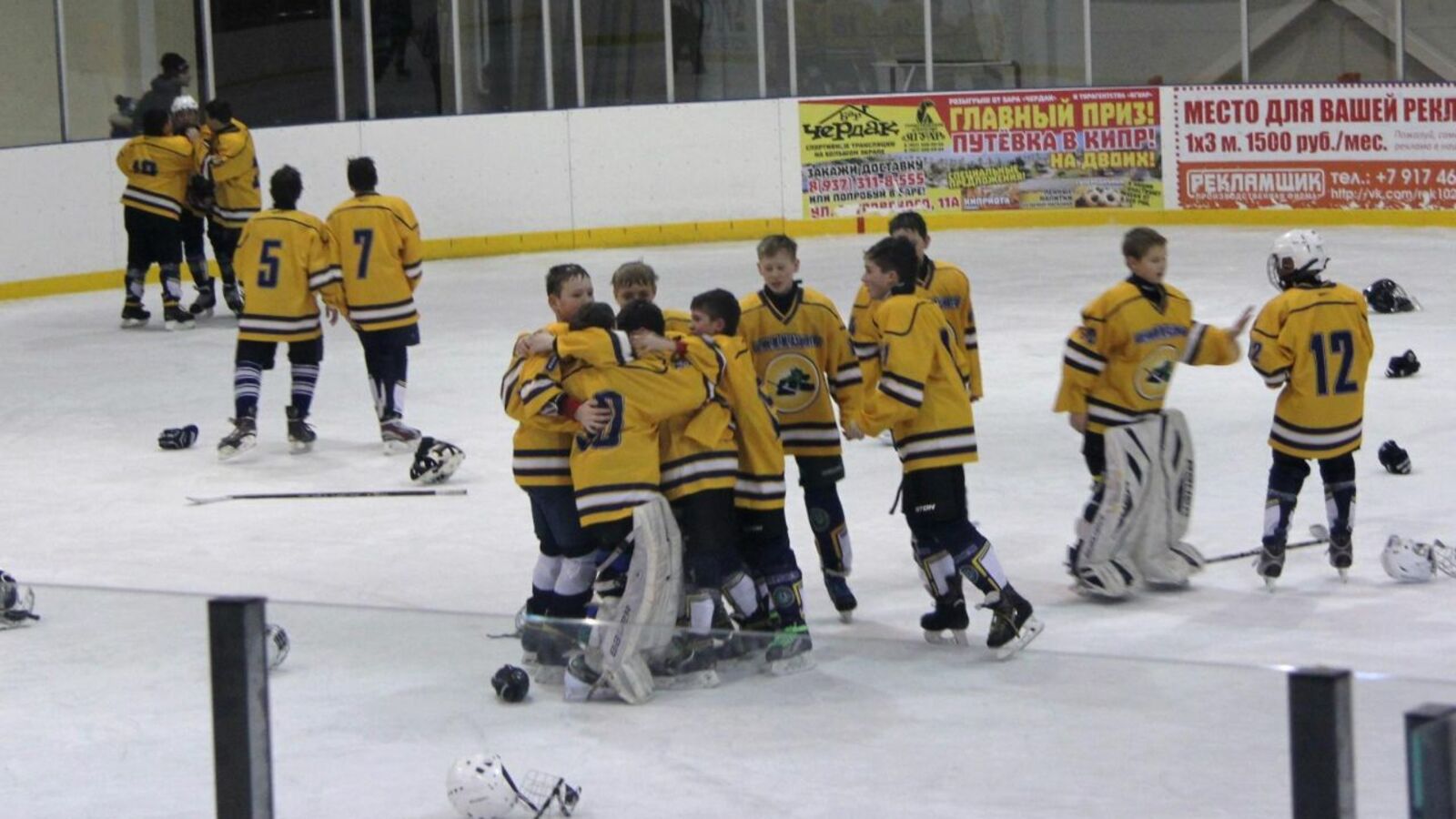 пресс-служба ГФИ по РБ