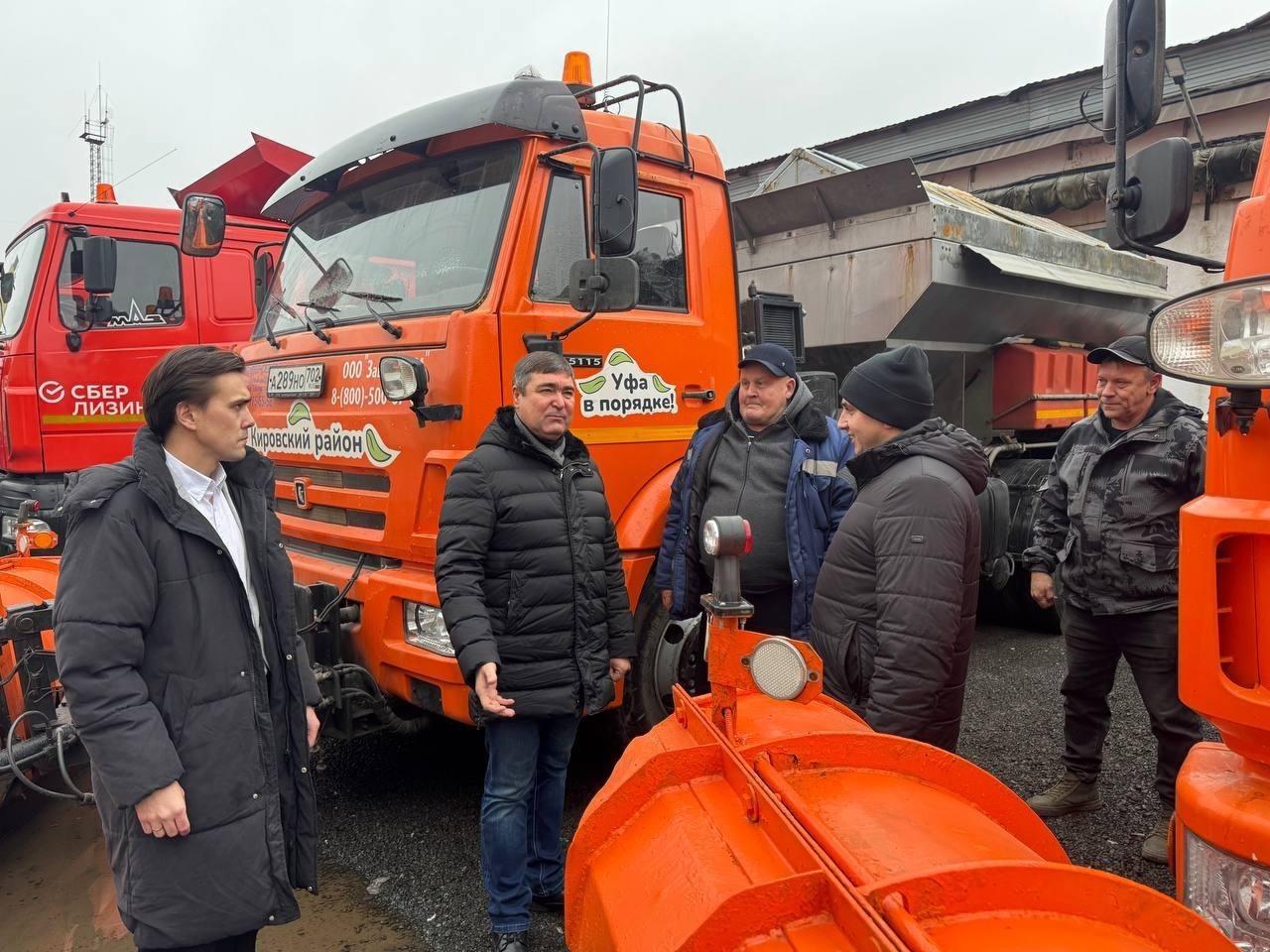 Илвир Нурдавлятов телеграм-канал