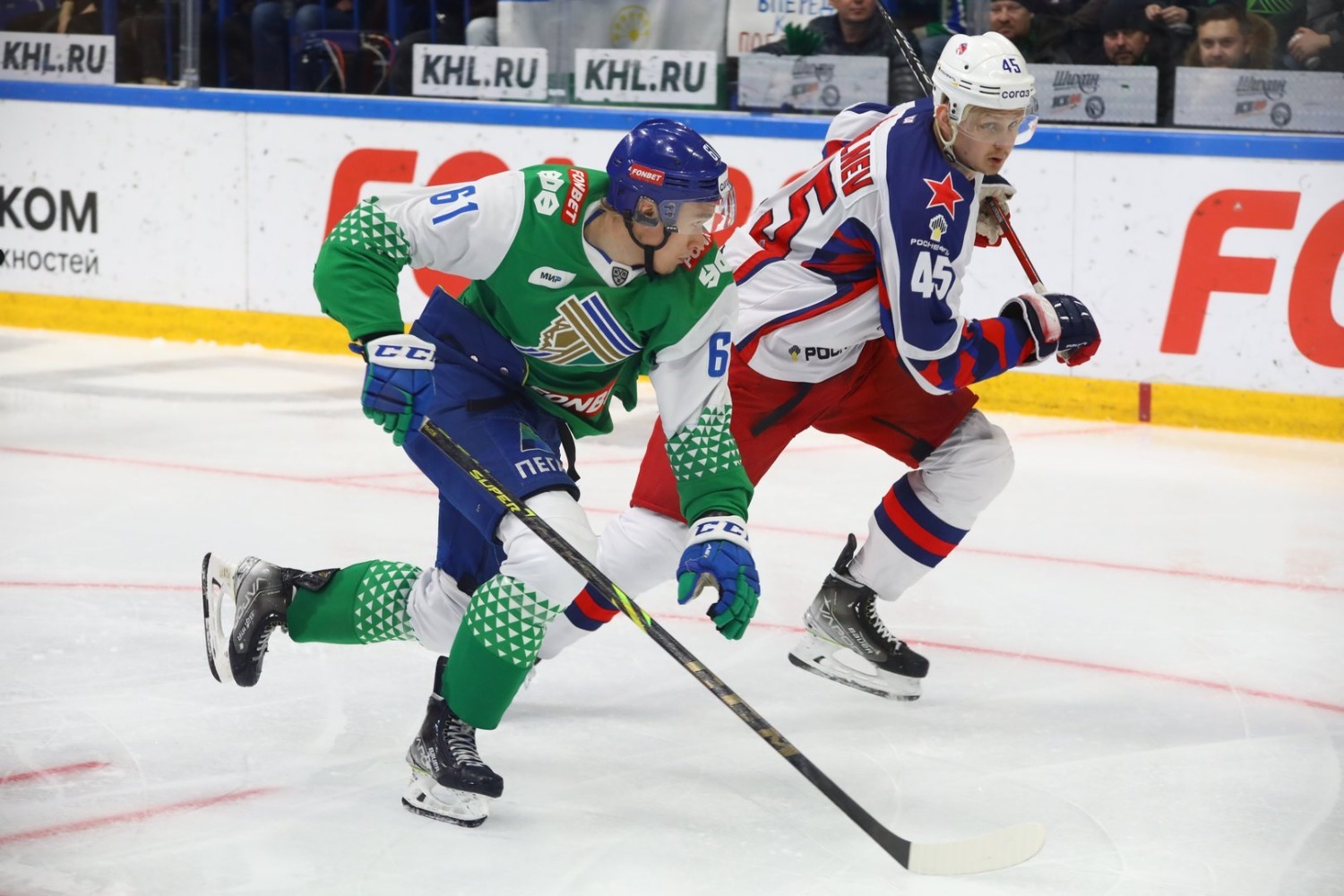 Валерий Шахов