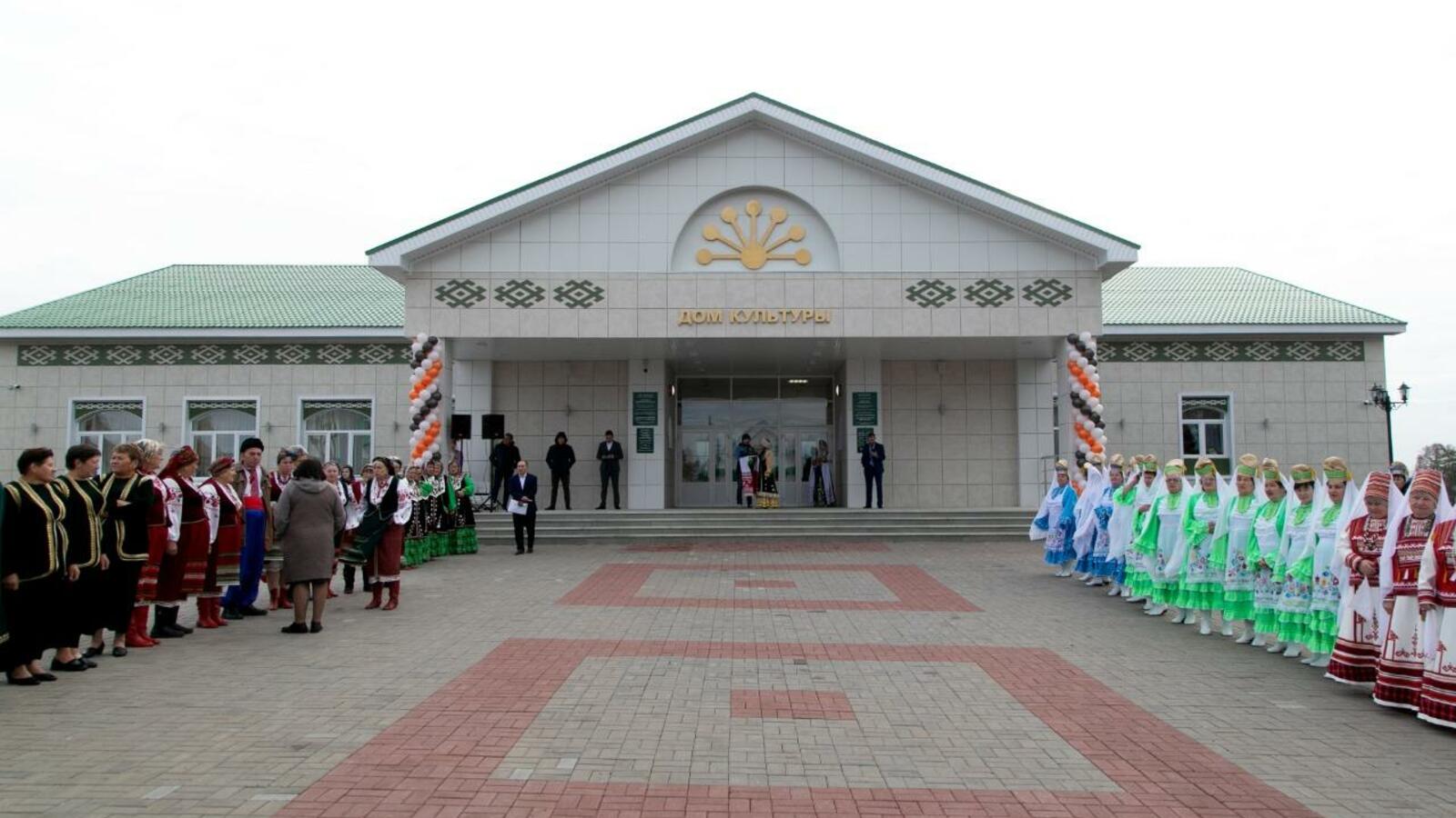 Артур Салимов