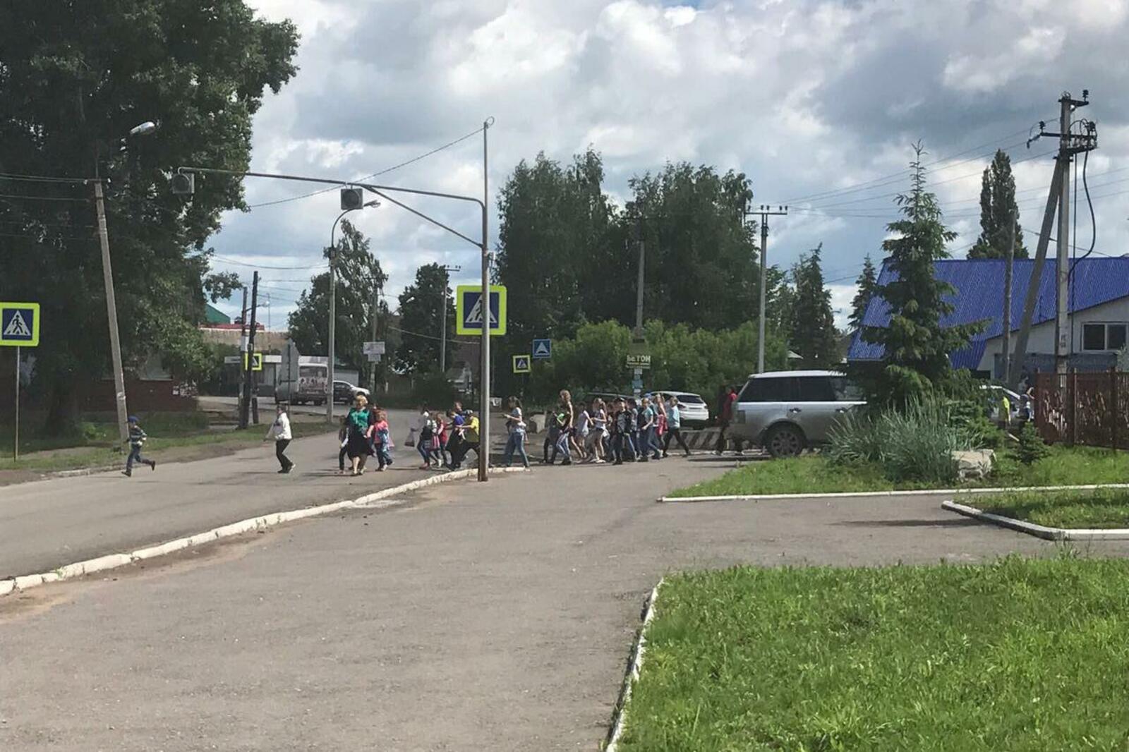 МегаФон