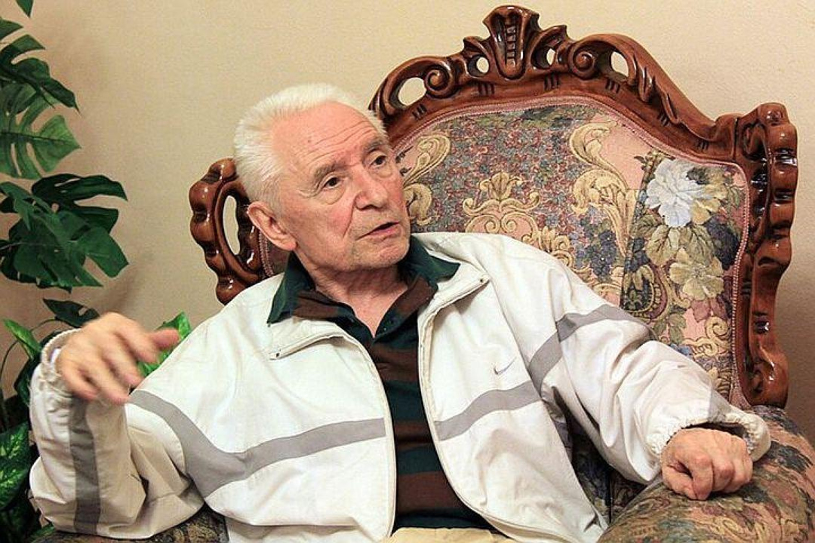 Роман Шумнов