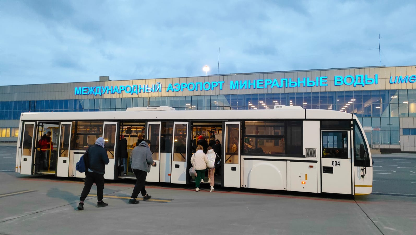 Станислав Шахов