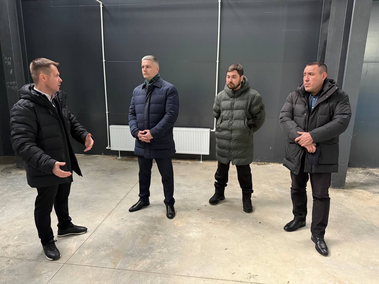 телеграм-канал Антона Тарасова