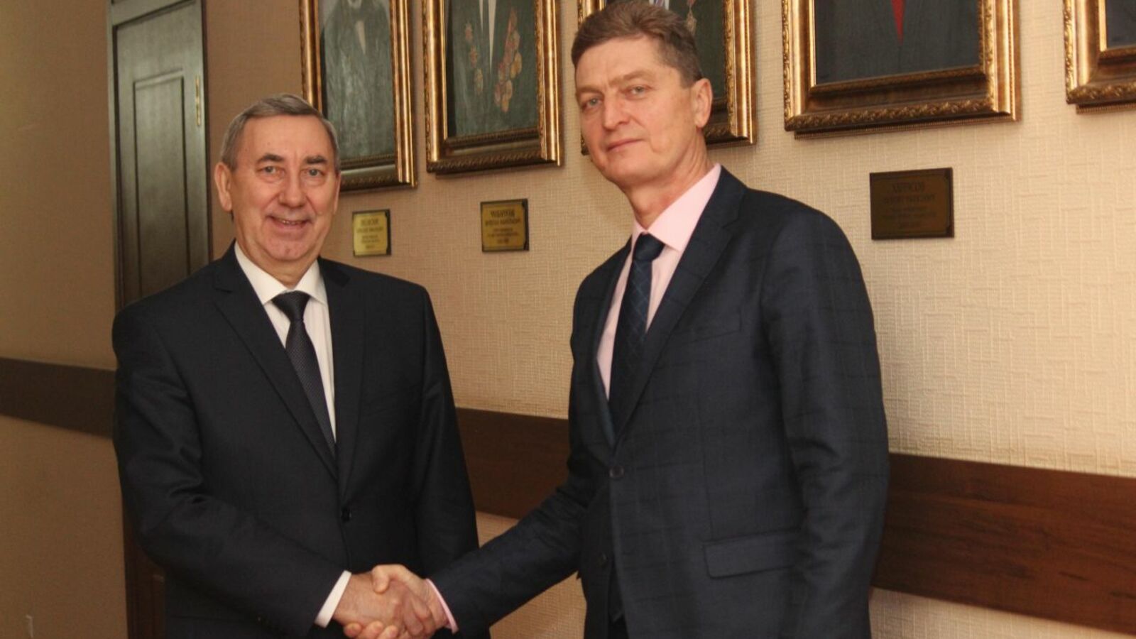 Энже Шафикова