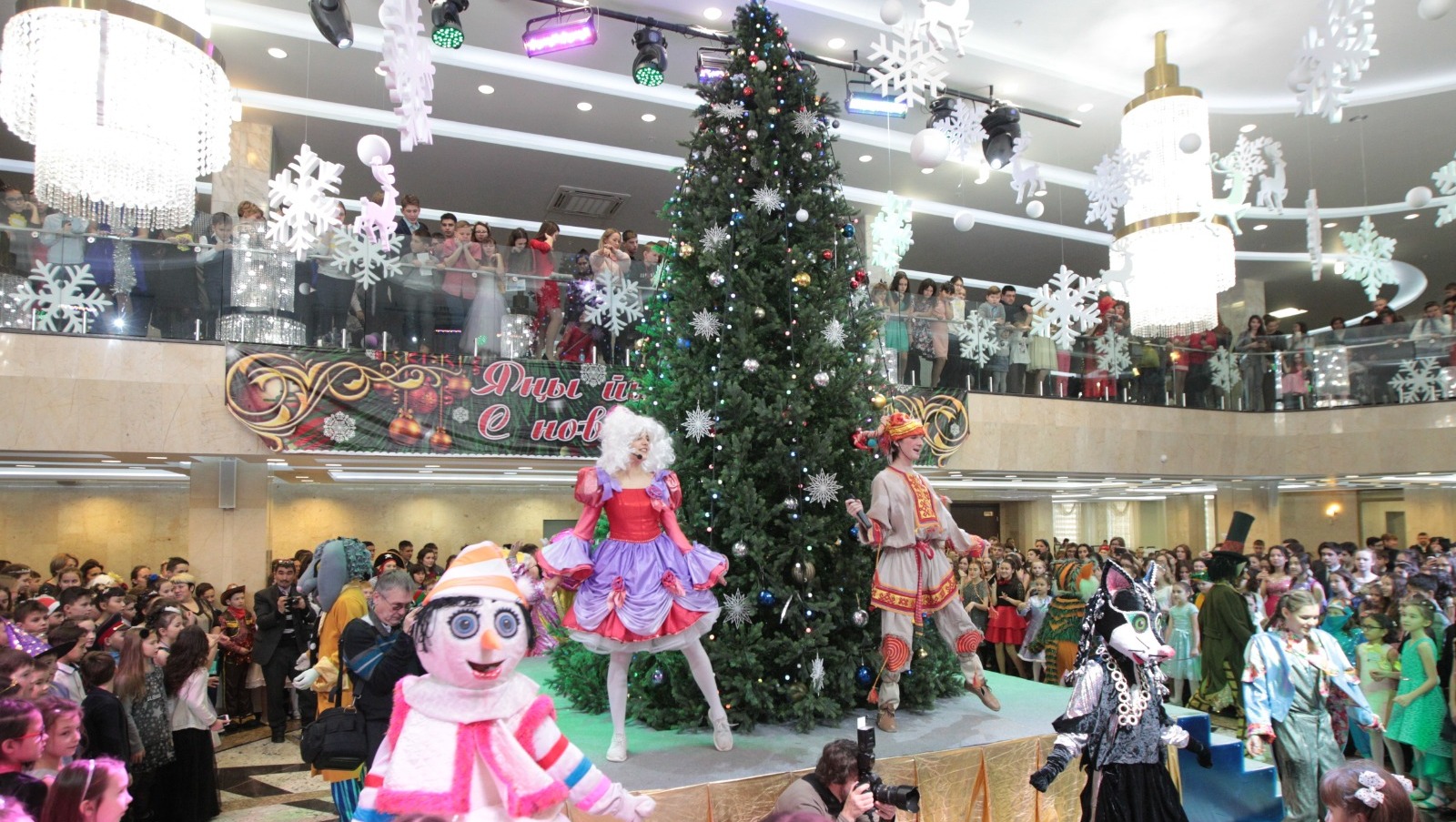 Олег Яровиков