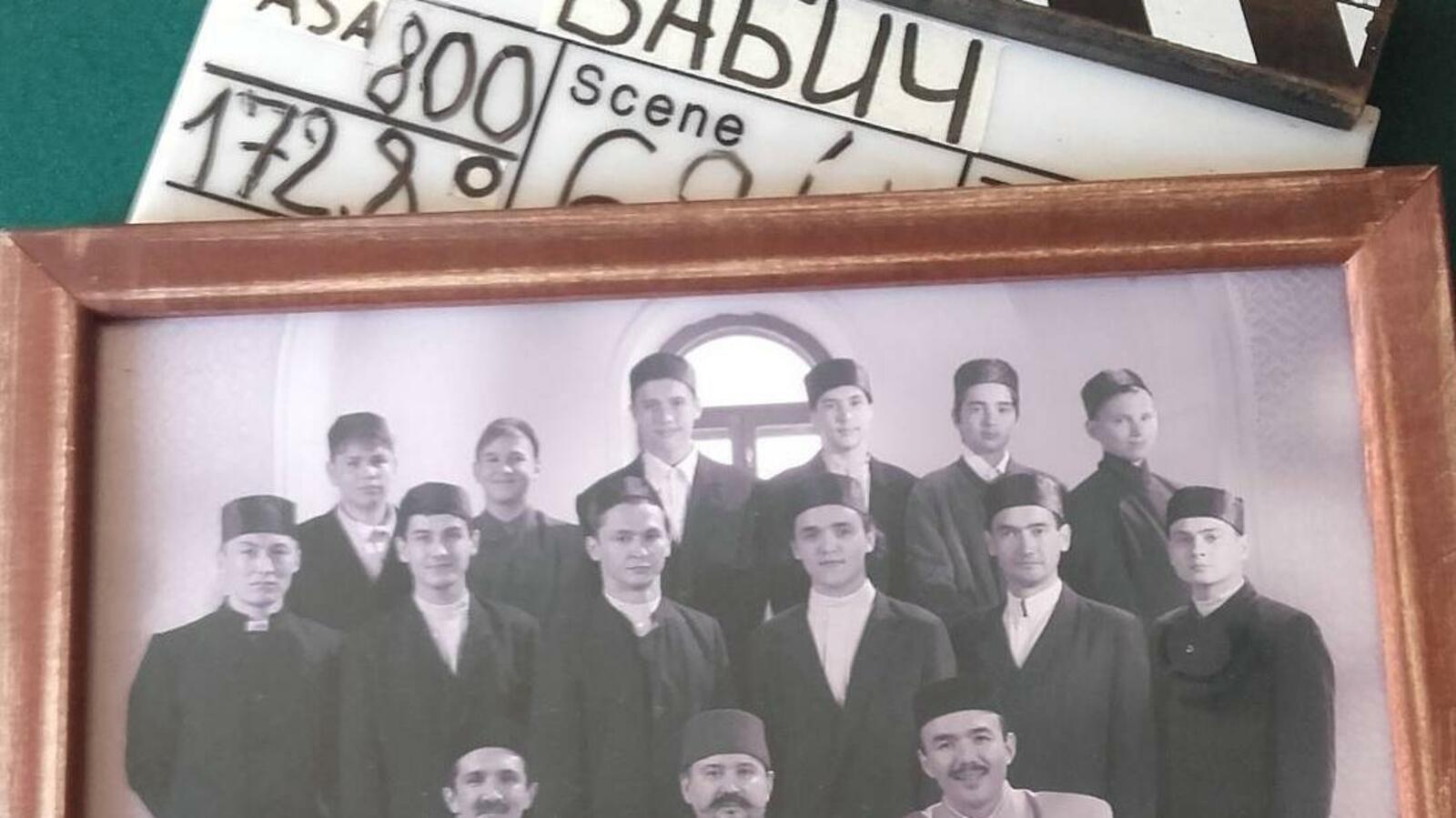 кинокомпания «Живая лента»