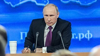 Песков рассказал о пророческих заявлениях Путина