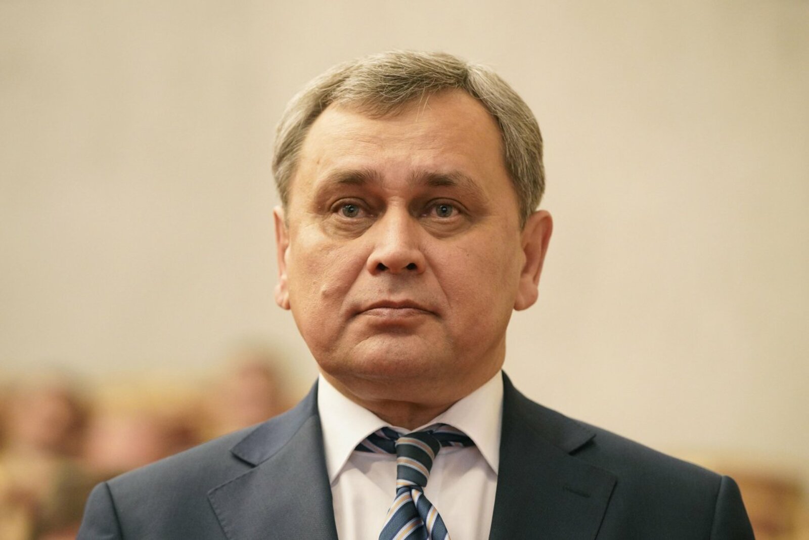 Олег Яровиков