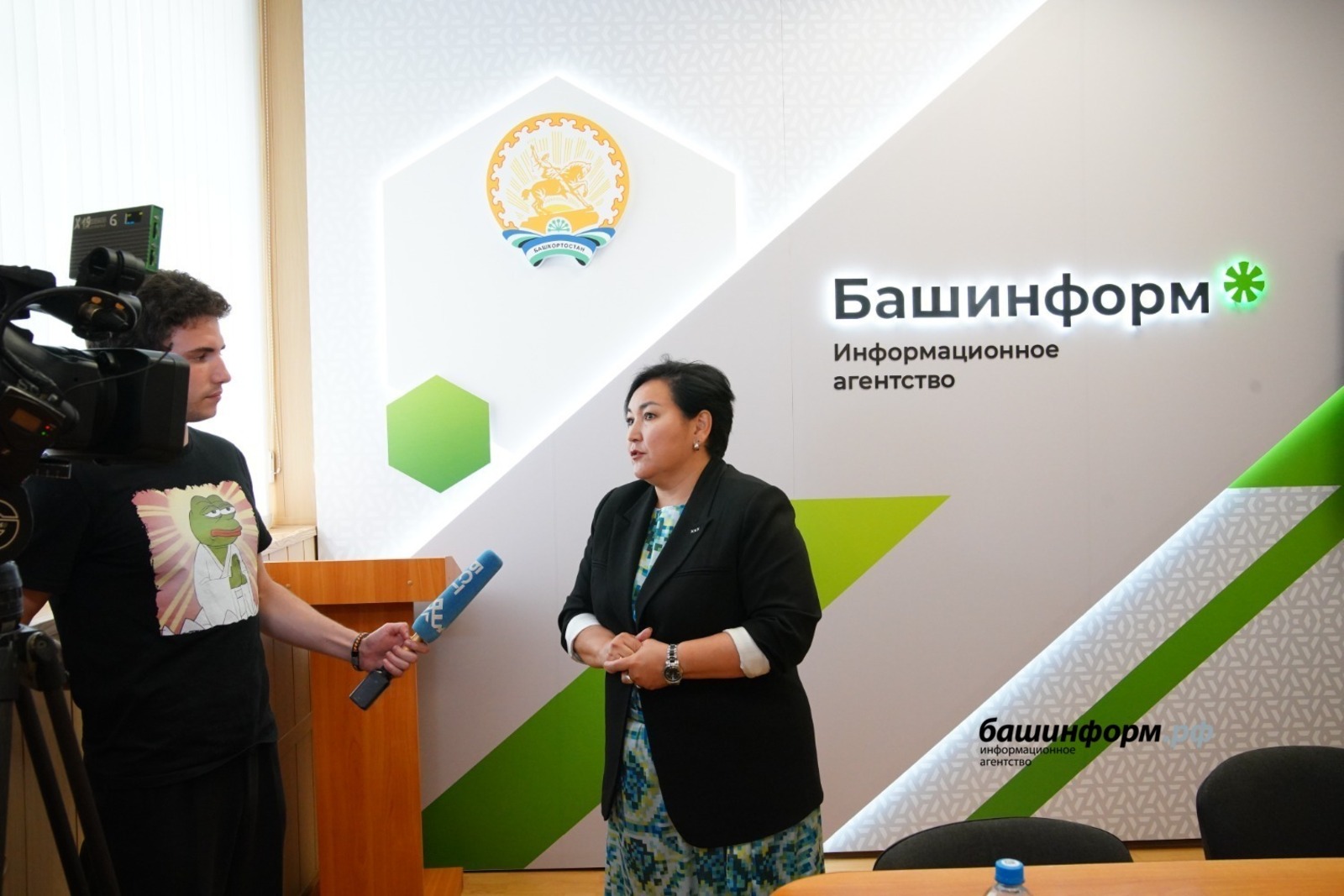 Олег Яровиков
