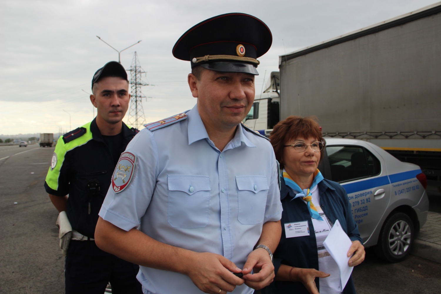 Ксения Калинина