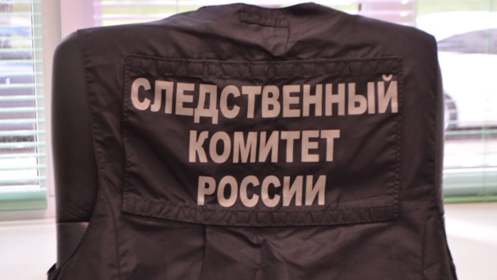 Ксения Калинина