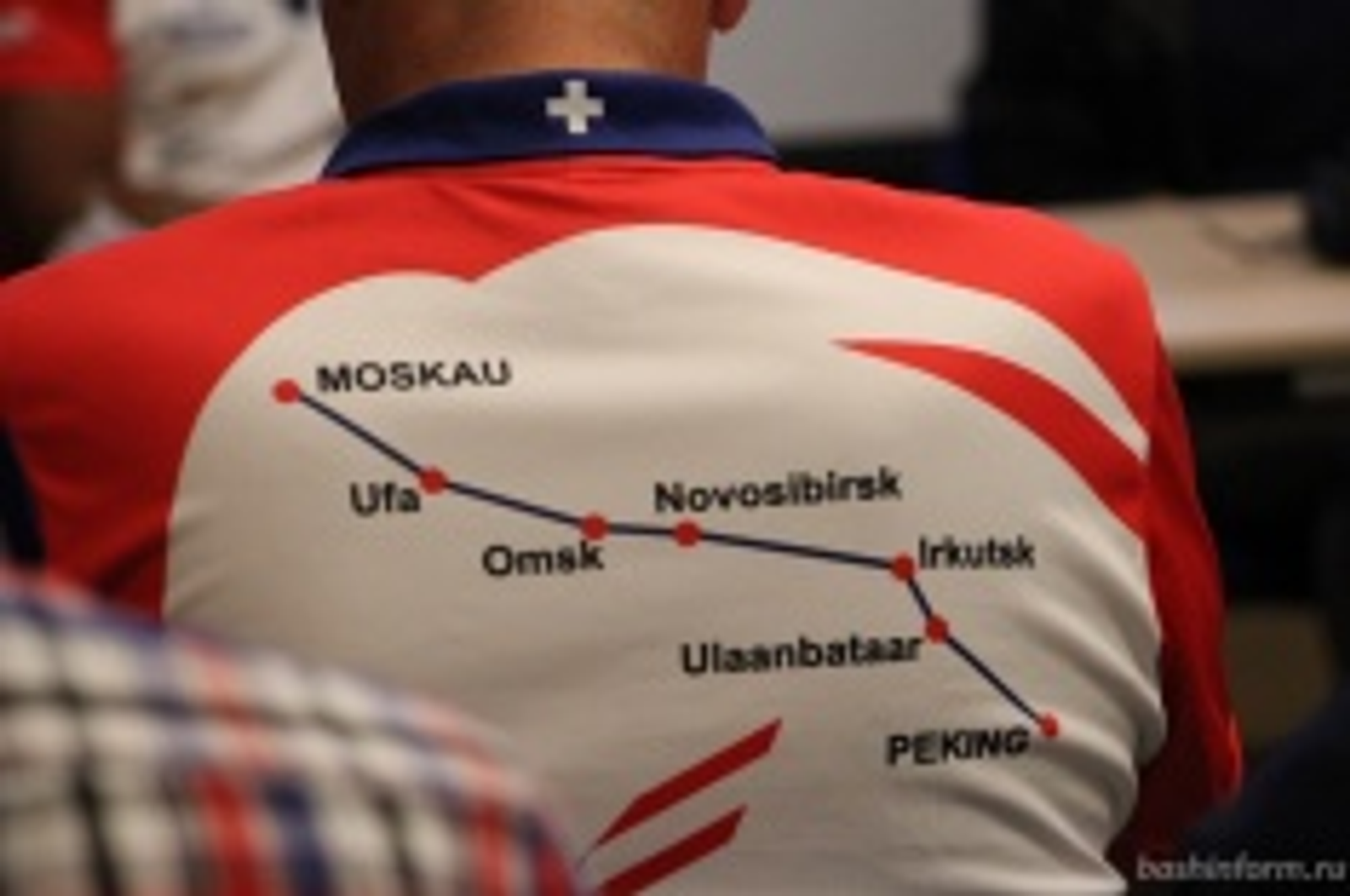 Дмитрий Слезин