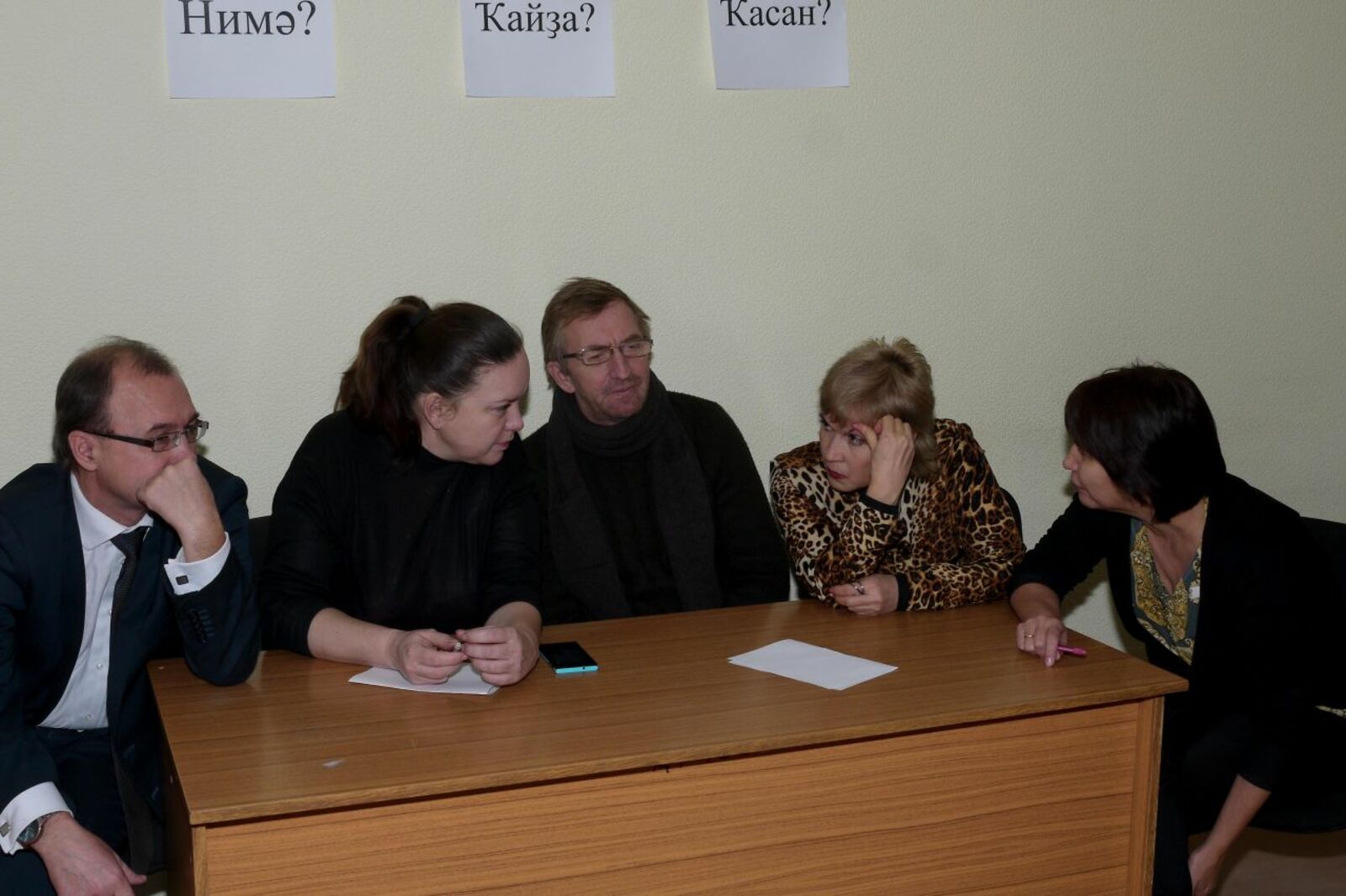 Айнар Байбулатов