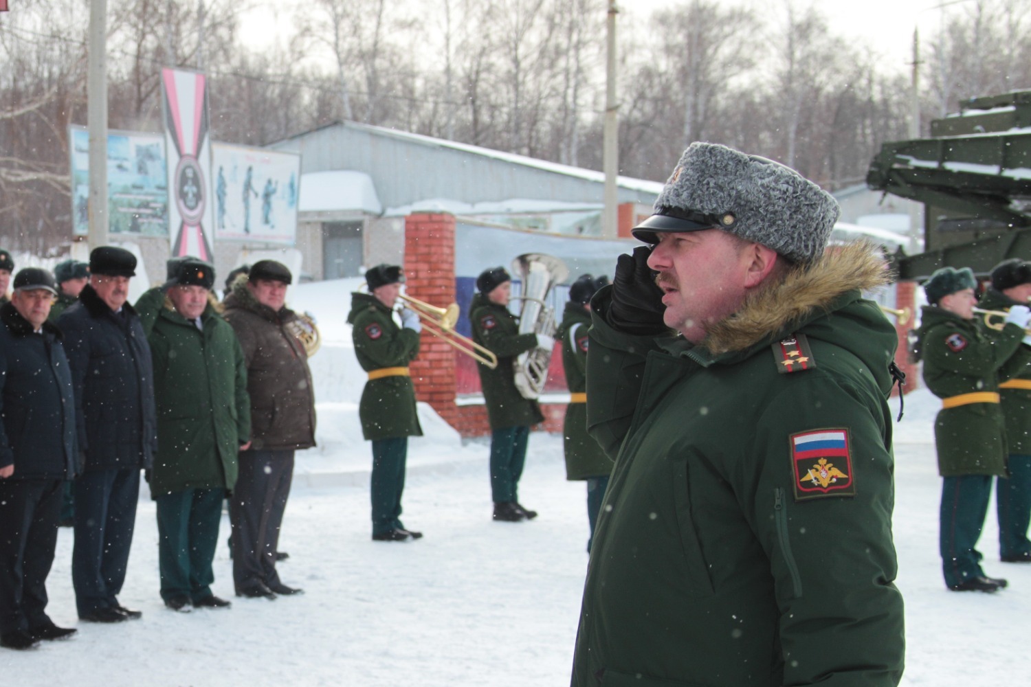 Олег Яровиков