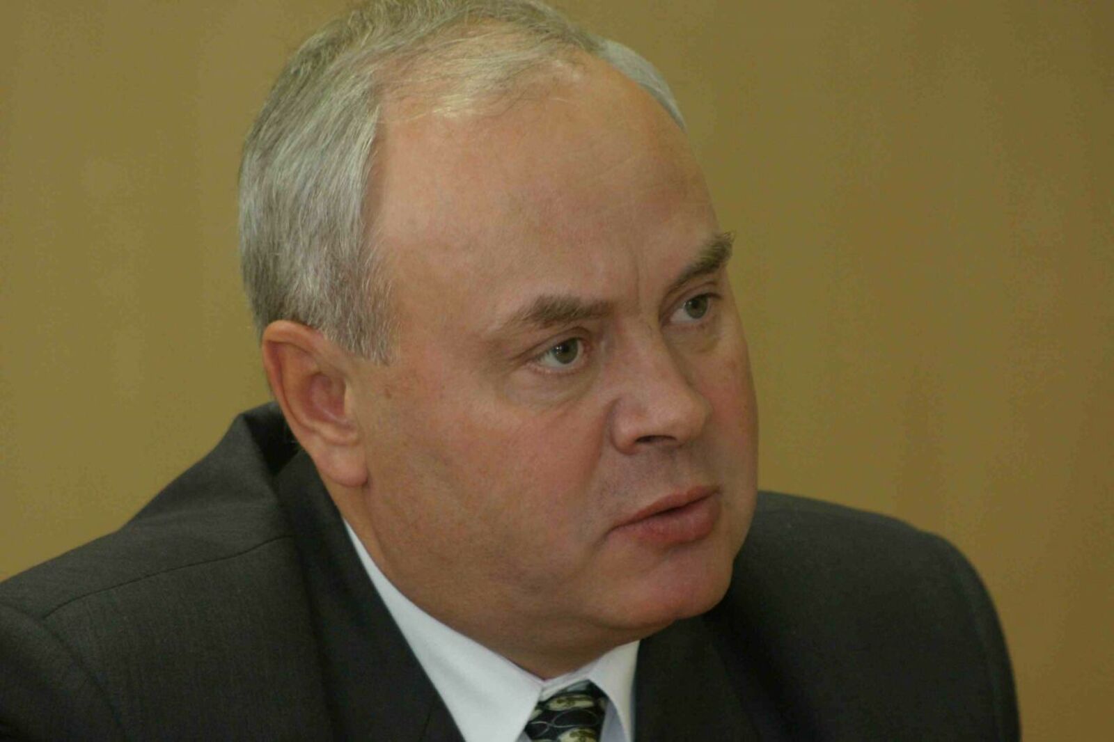 Олег Яровиков