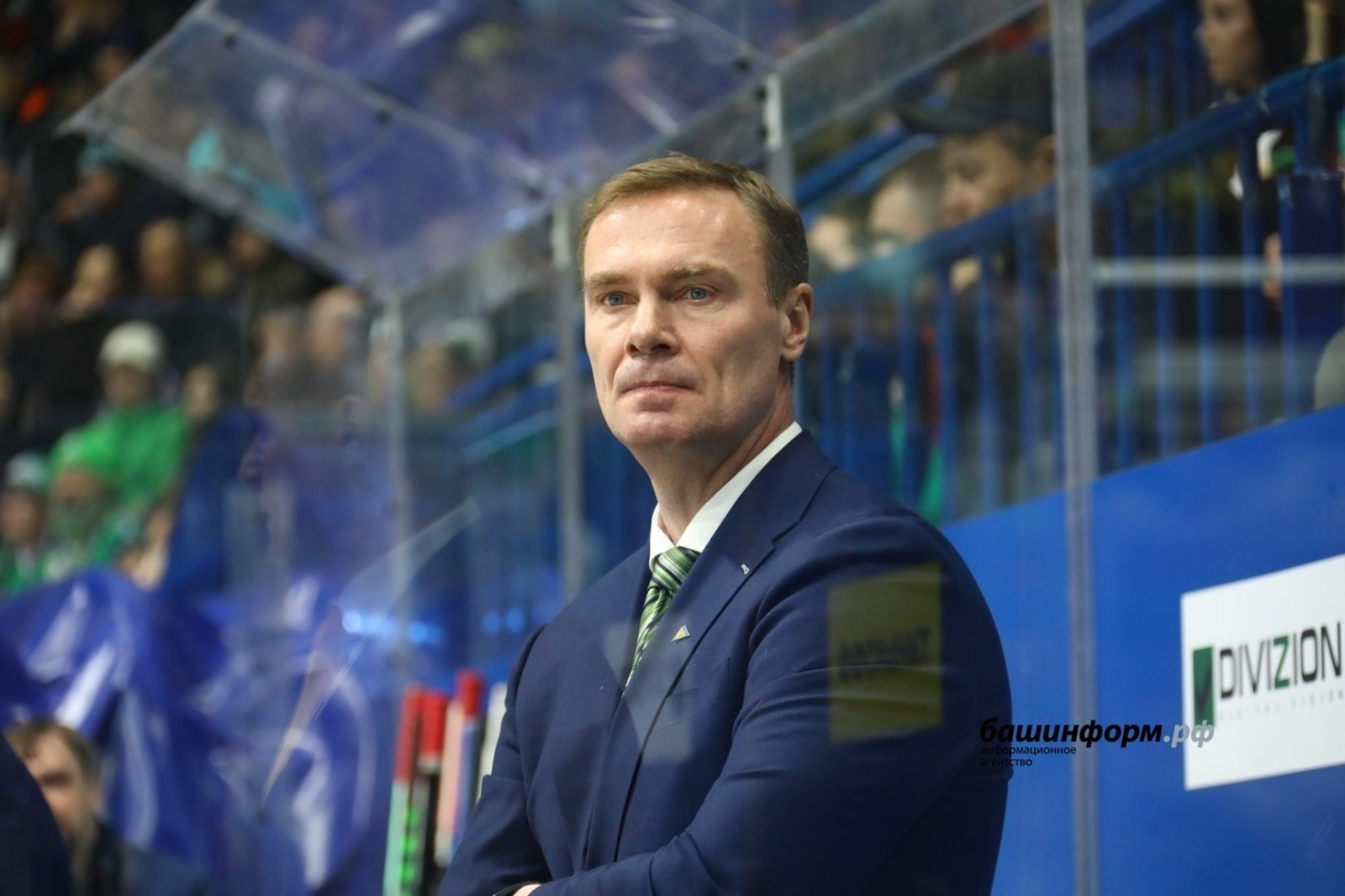 Валерий Шахов
