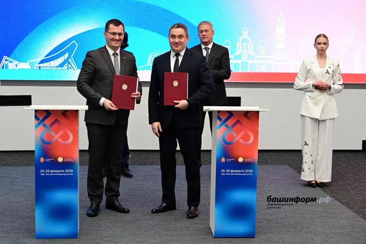 Азат Мухамедьянов  пресс-служба Главы РБ