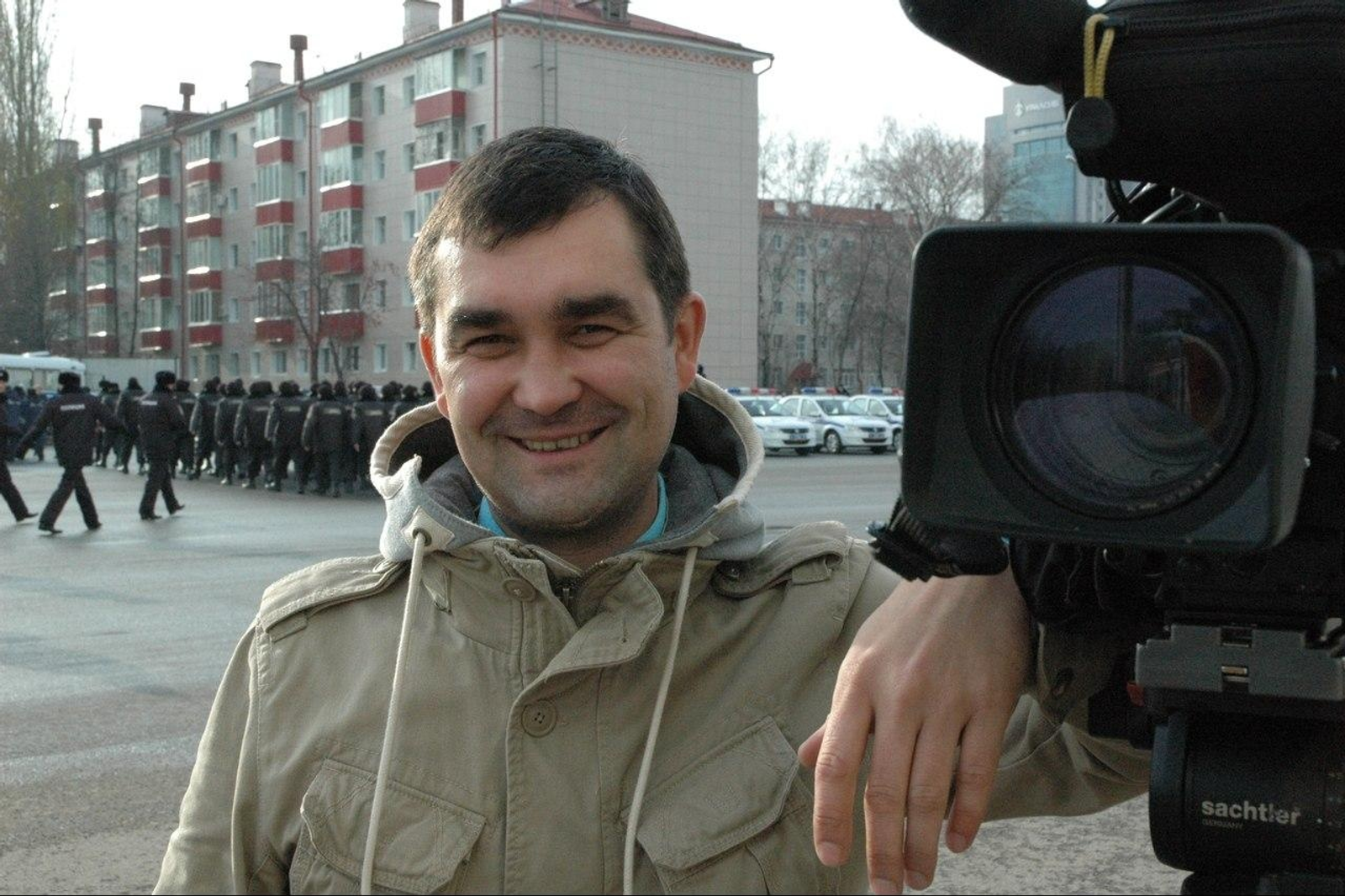 Башҡортостан буйынса Эске эштәр министрлығының матбуғат хеҙмәте